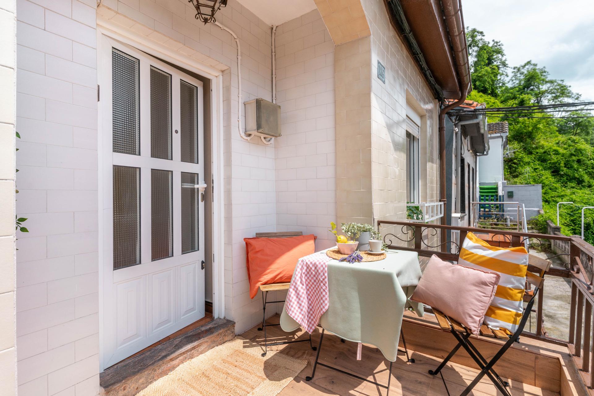 Casas o chalets-Venta-Aller-1867114-Foto-16