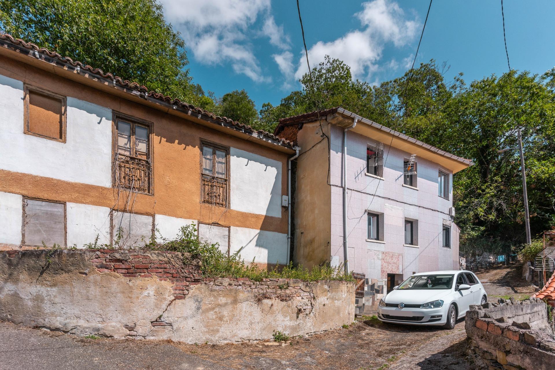 Casas o chalets-Venta-Mieres-1867117-Foto-2