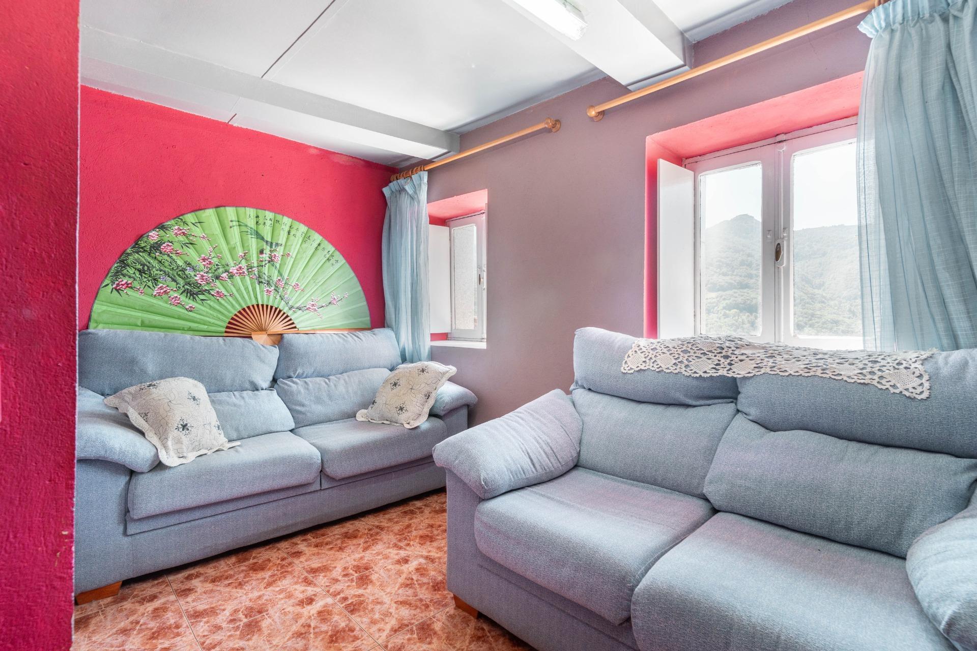 Casas o chalets-Venta-Mieres-1867117-Foto-9