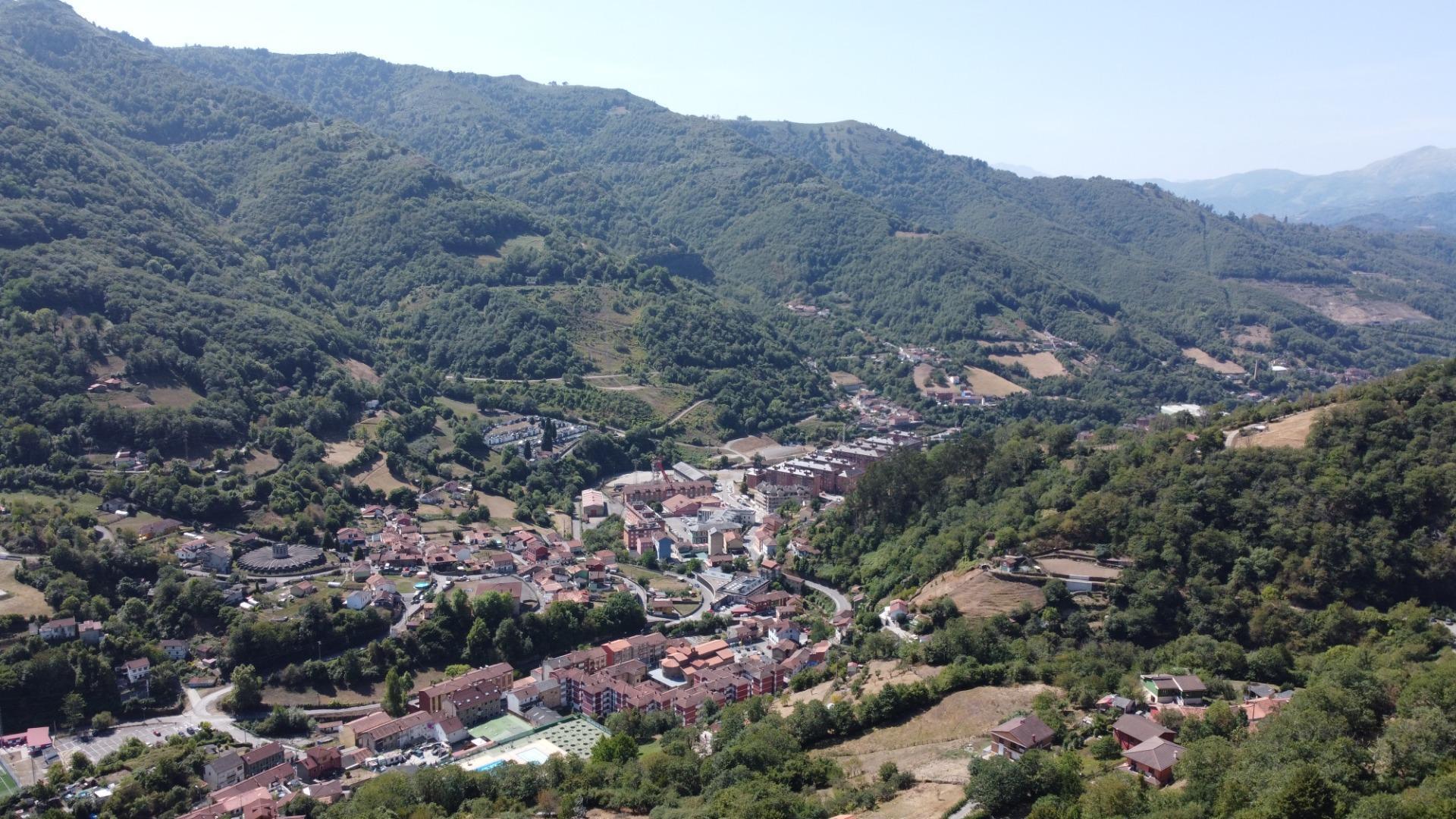 Casas o chalets-Venta-Mieres-1867117-Foto-30