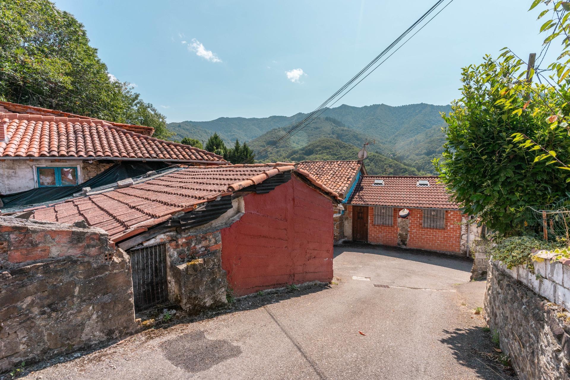 Casas o chalets-Venta-Mieres-1867117-Foto-34