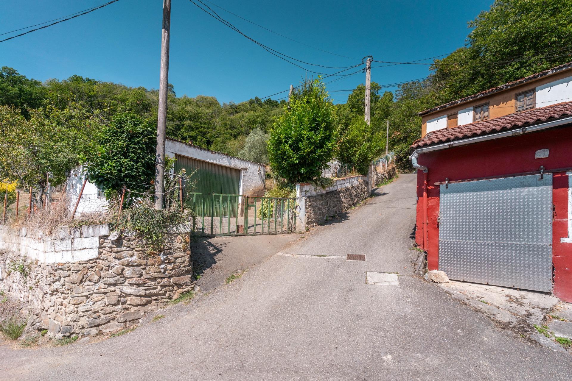 Casas o chalets-Venta-Mieres-1867117-Foto-35