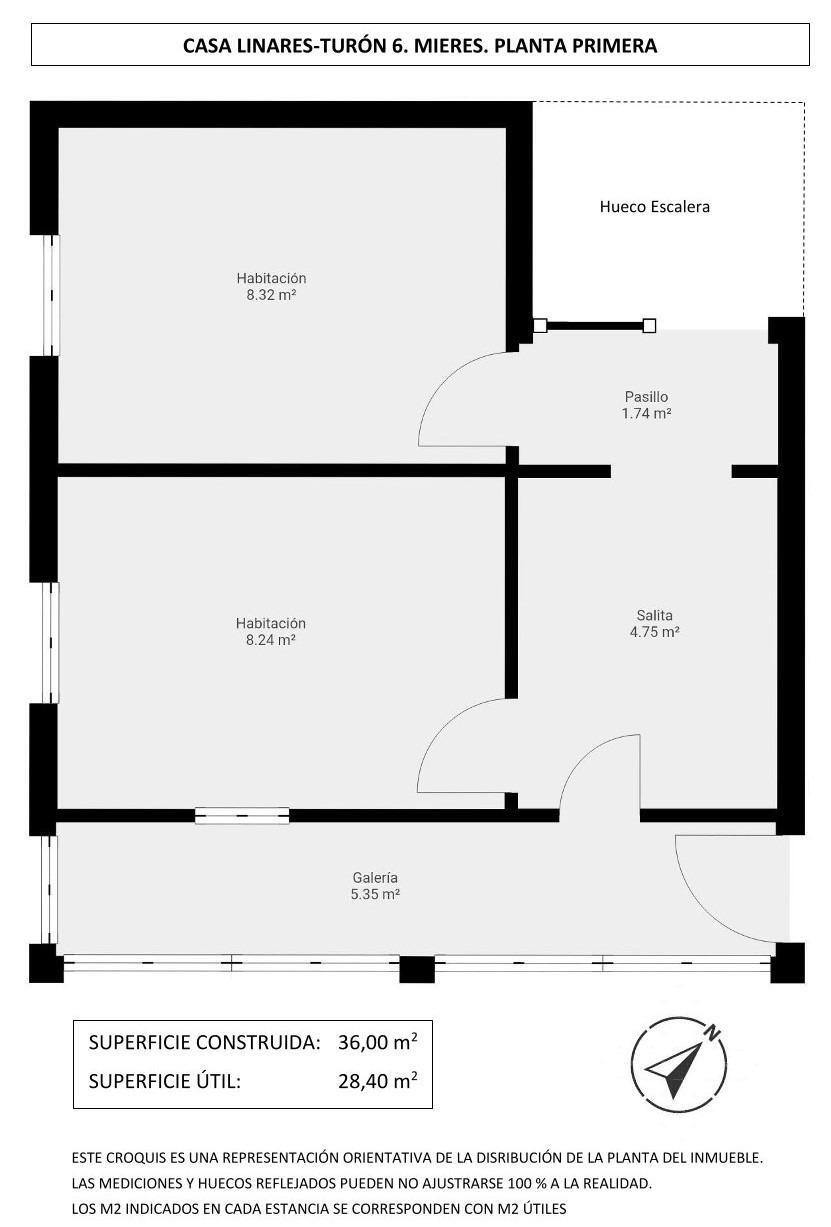 Casas o chalets-Venta-Mieres-1867117-Foto-37