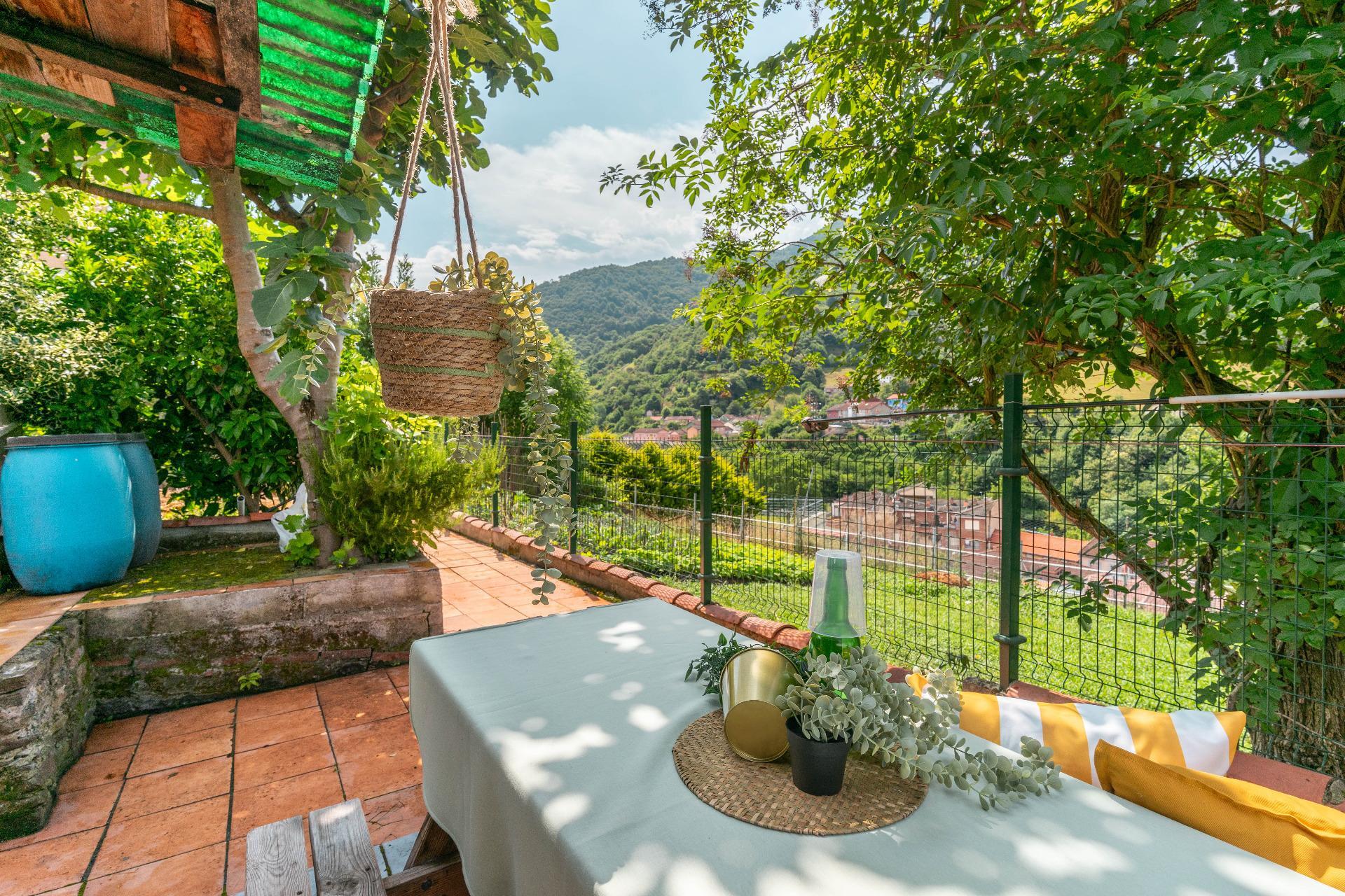 Casas o chalets-Venta-Mieres-1867123-Foto-2