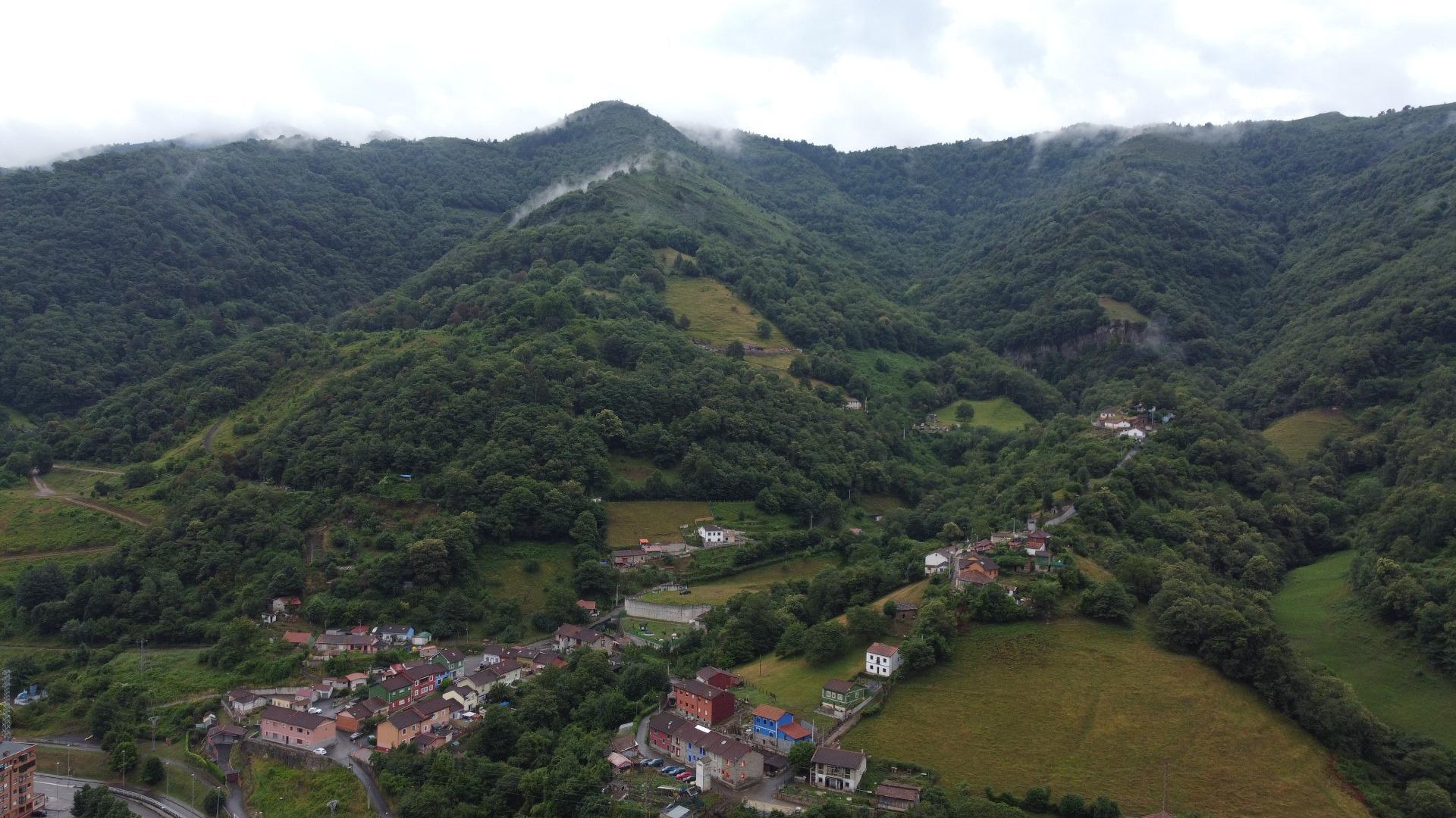 Casas o chalets-Venta-Mieres-1867123-Foto-33