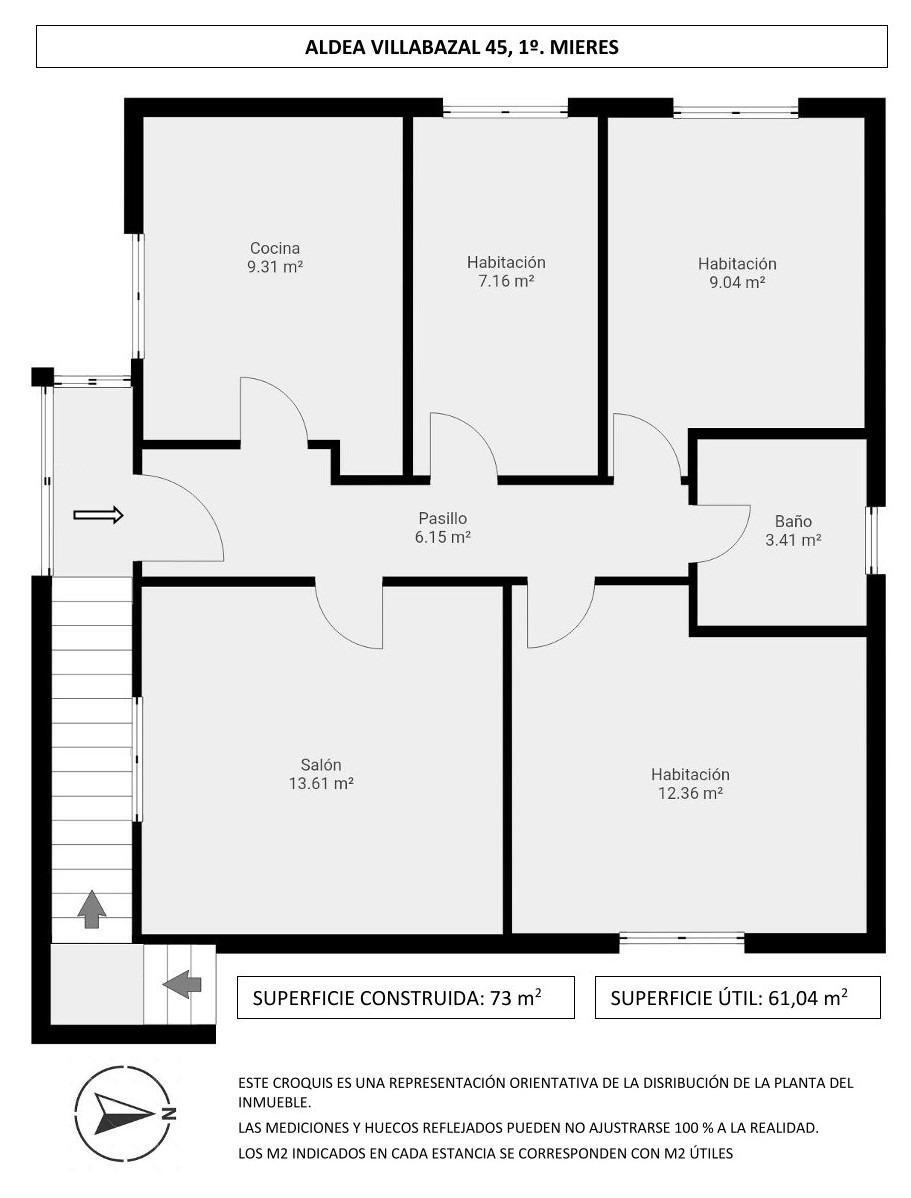 Casas o chalets-Venta-Mieres-1867123-Foto-49