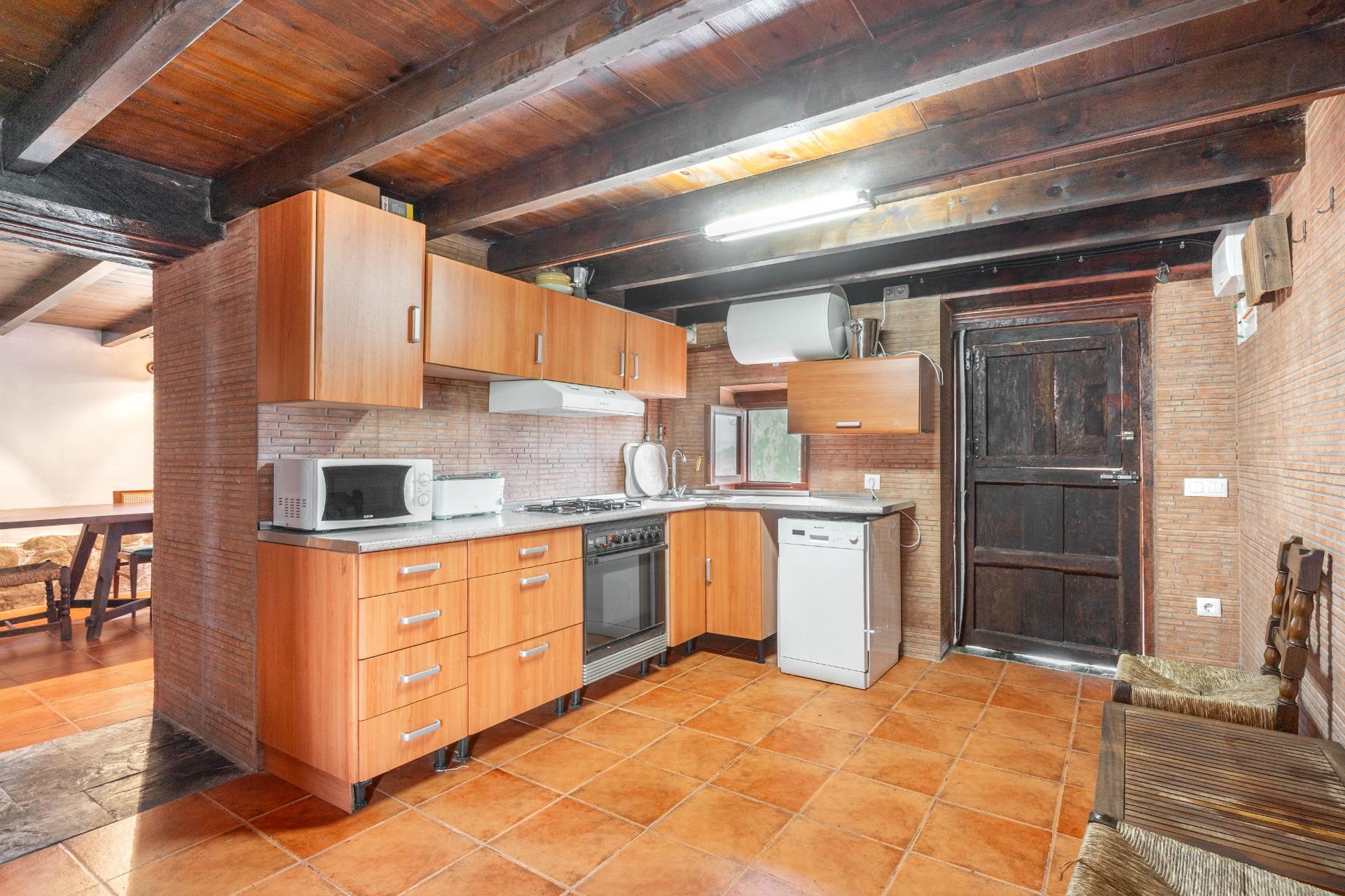 Casas o chalets-Venta-Laviana-1867126-Foto-12