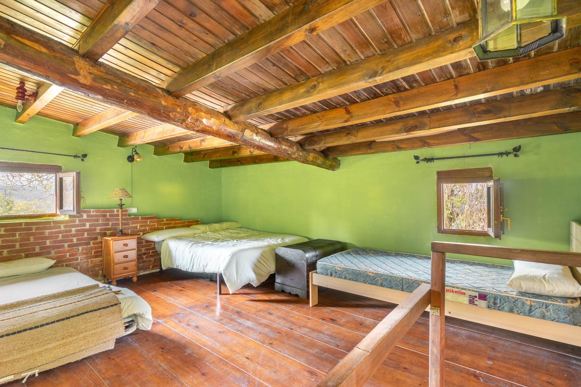 Casas o chalets-Venta-Laviana-1867126-Foto-19