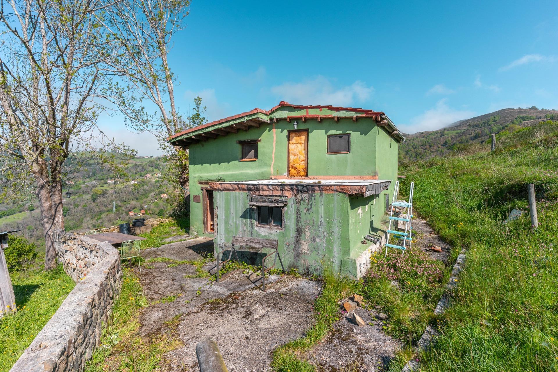 Casas o chalets-Venta-Laviana-1867126-Foto-23
