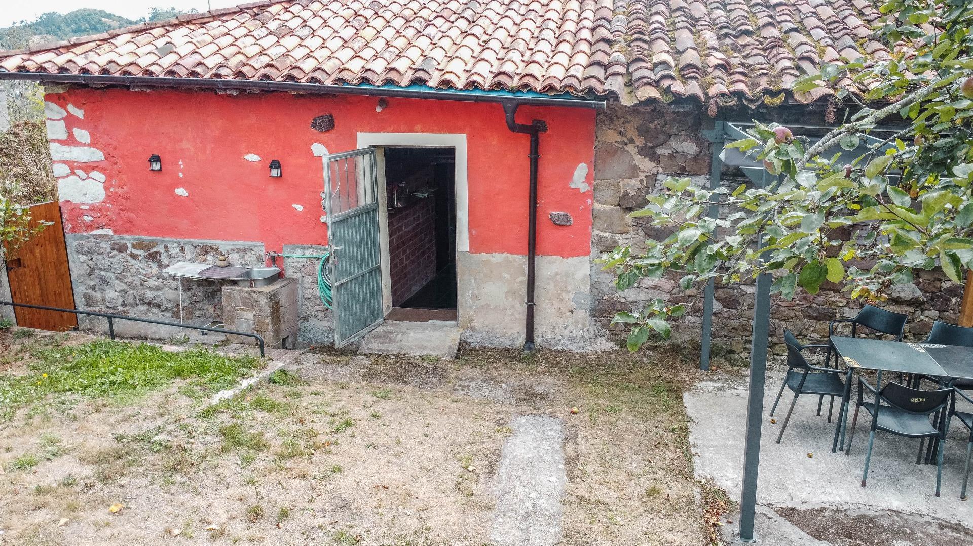Casas o chalets-Venta-1867135