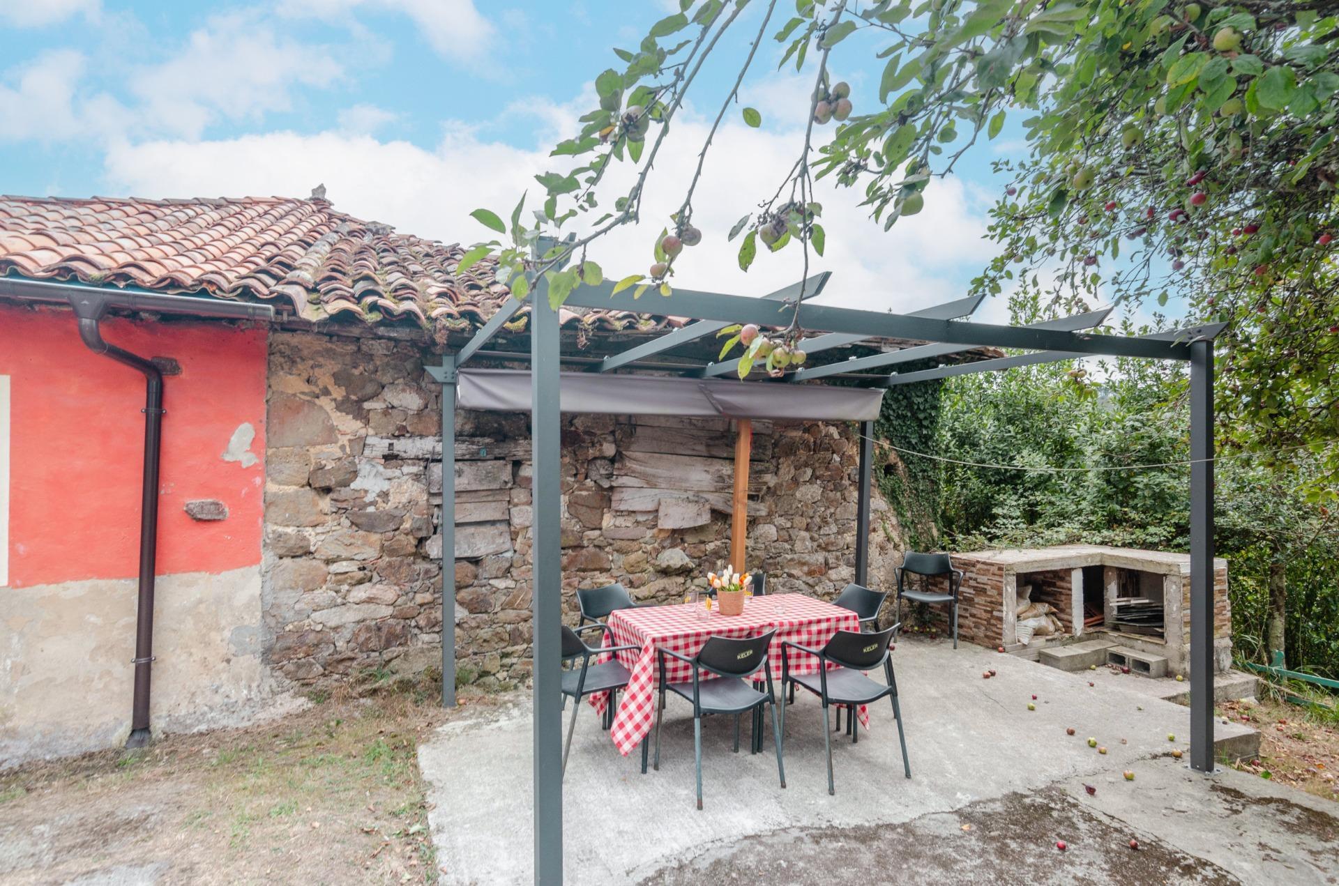 Casas o chalets-Venta-Cabranes-1867135-Foto-2
