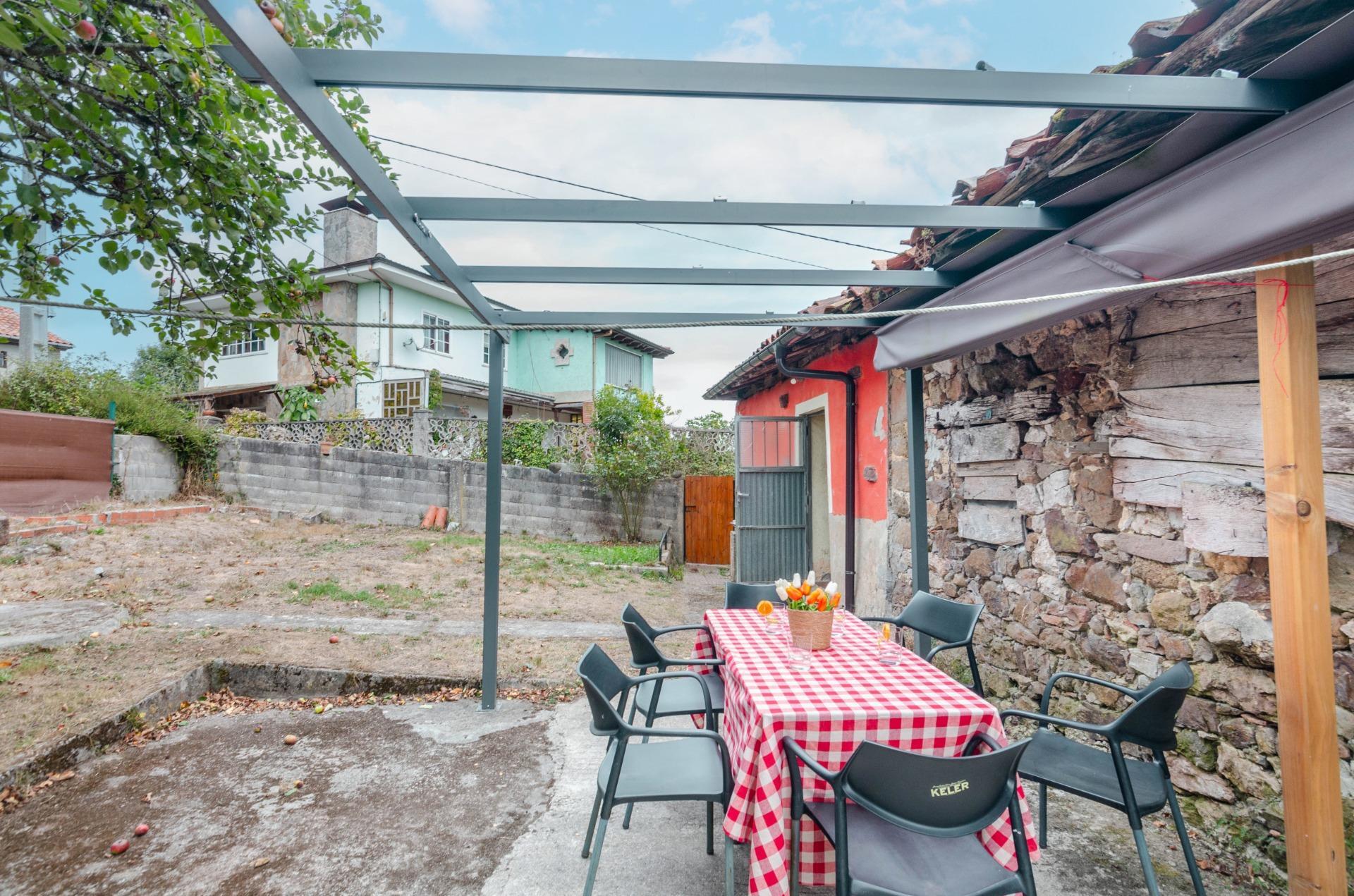 Casas o chalets-Venta-Cabranes-1867135-Foto-3