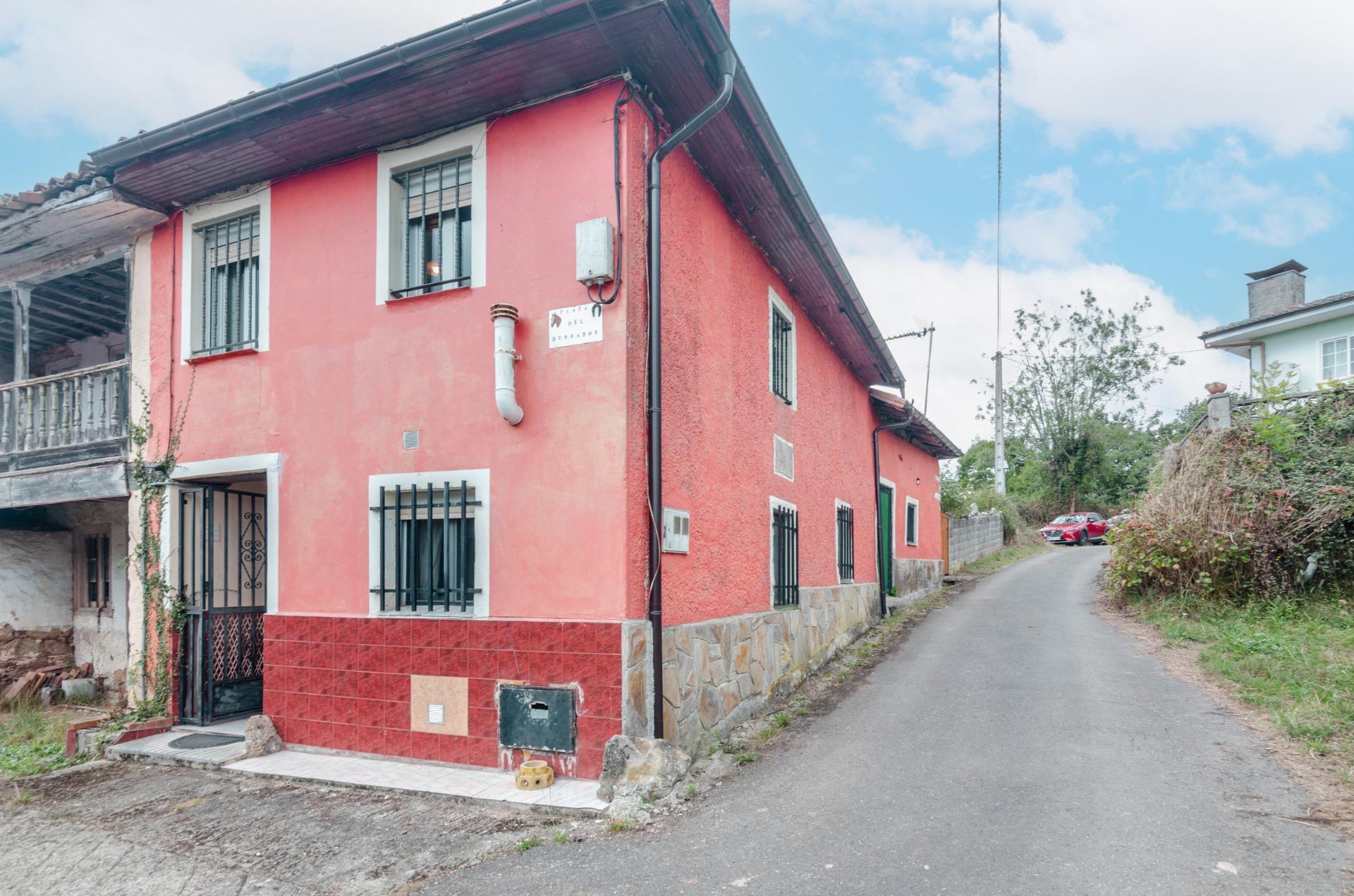 Casas o chalets-Venta-Cabranes-1867135-Foto-4