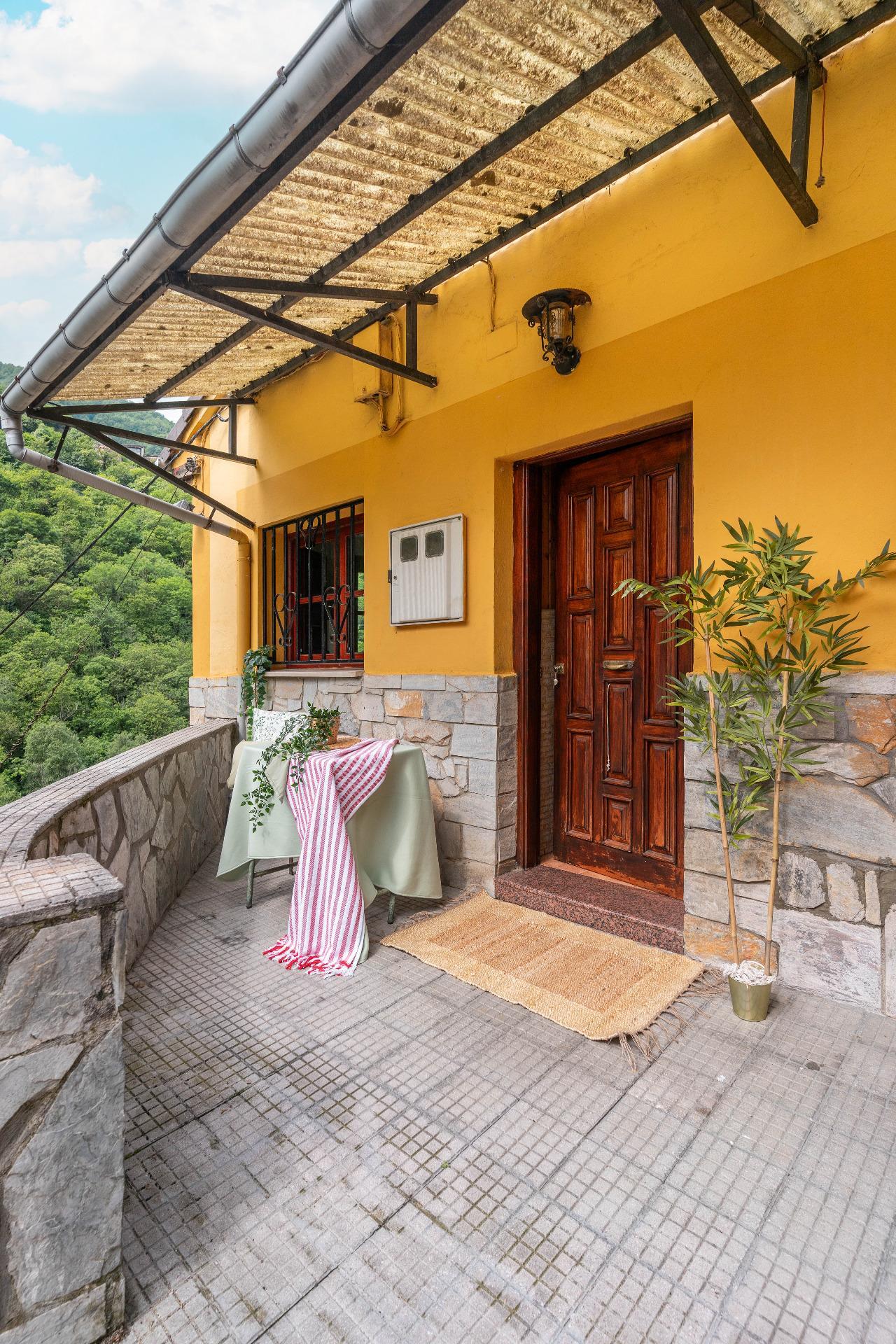 Casas o chalets-Venta-Aller-1746682