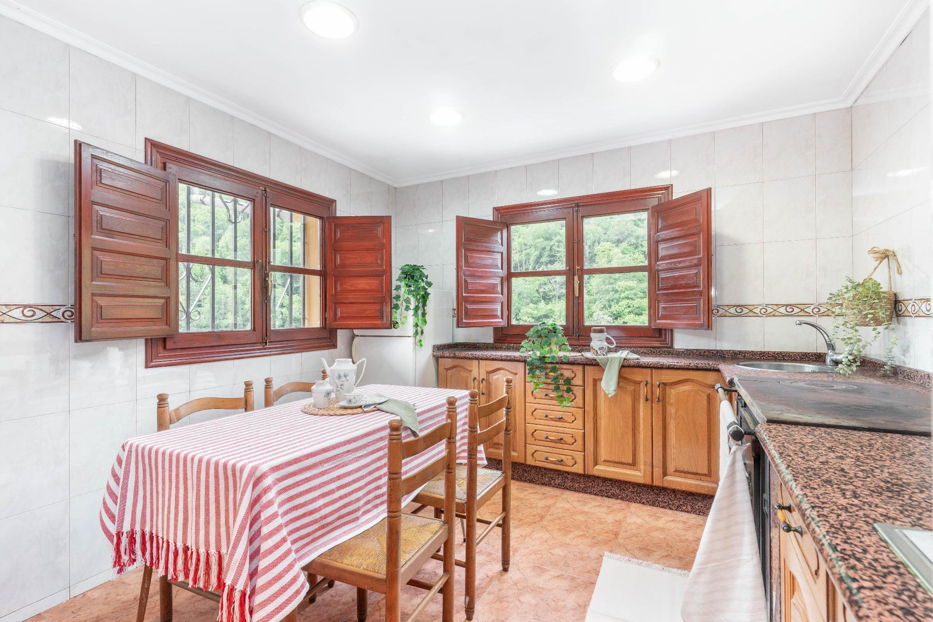 Casas o chalets-Venta-Aller-1746682-Foto-4