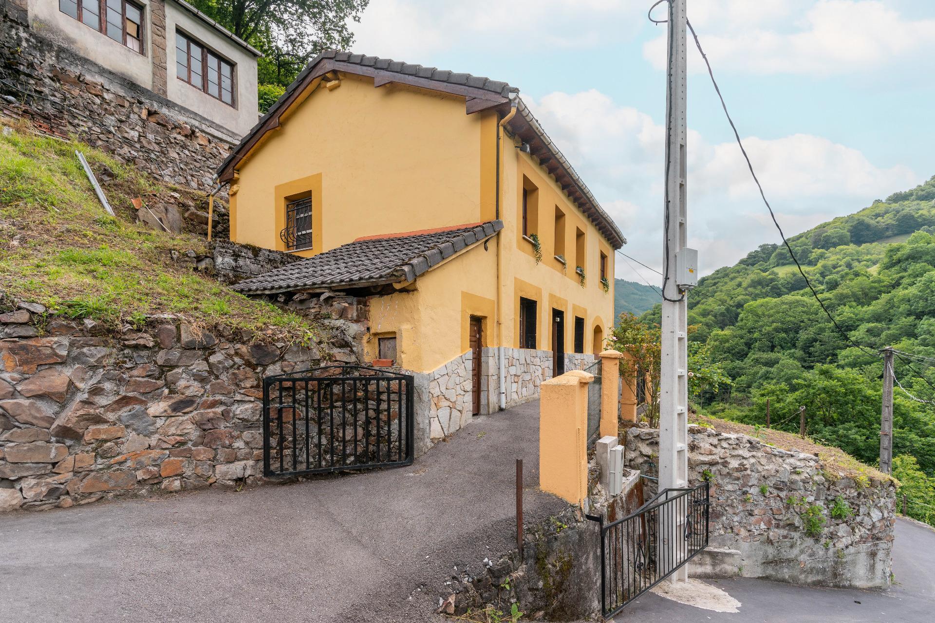 Casas o chalets-Venta-Aller-1746682-Foto-9