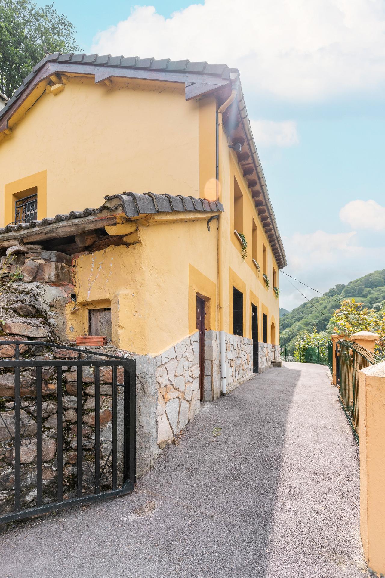 Casas o chalets-Venta-Aller-1746682-Foto-28