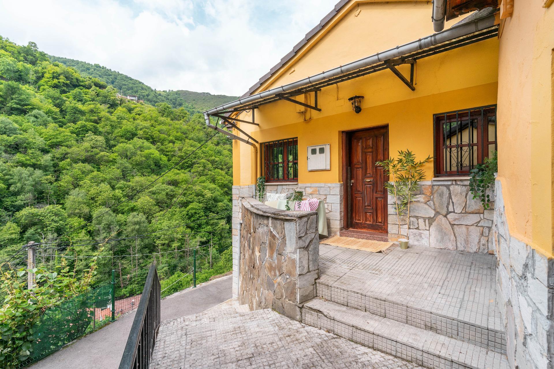 Casas o chalets-Venta-Aller-1746682-Foto-24