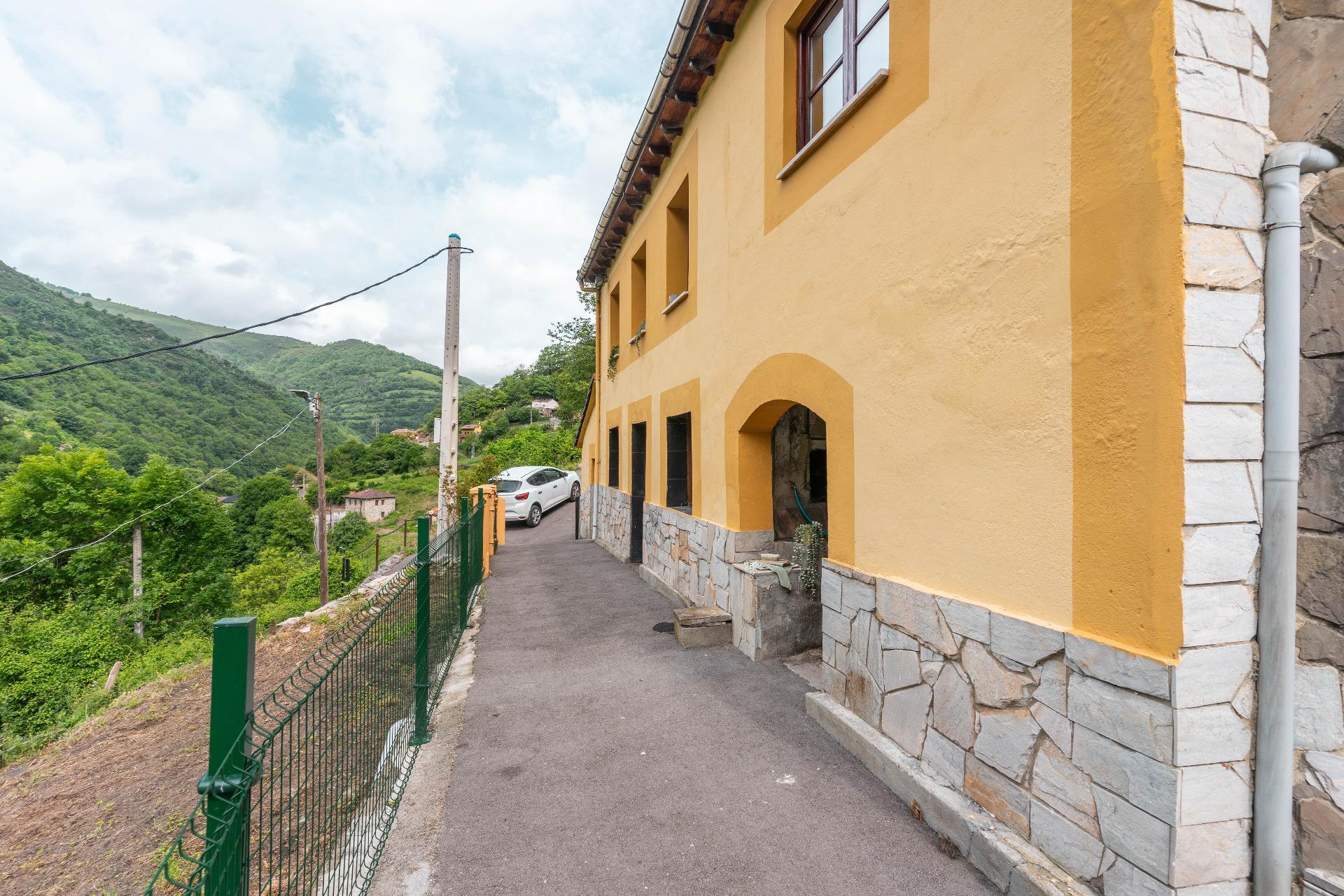 Casas o chalets-Venta-Aller-1746682-Foto-27