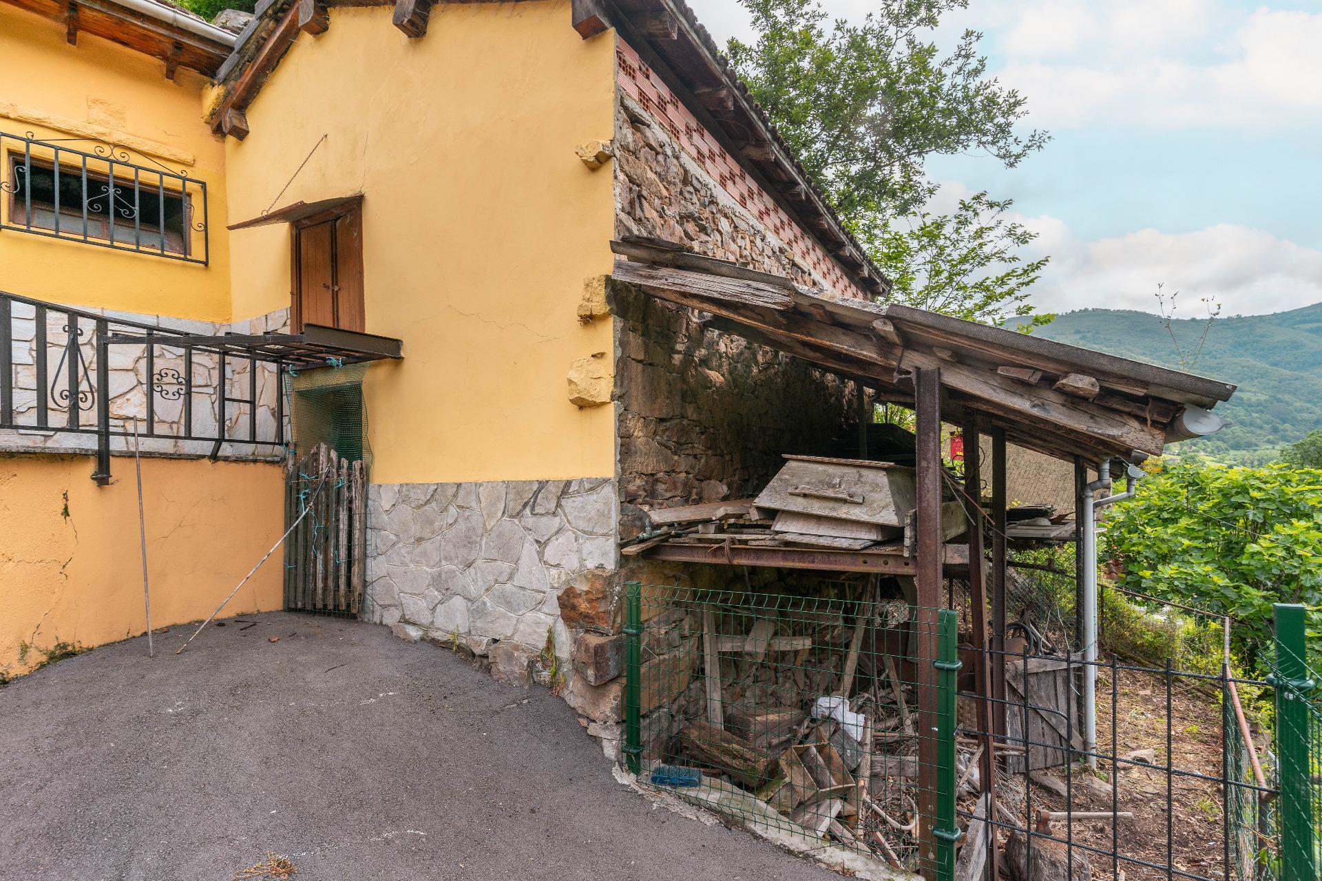 Casas o chalets-Venta-Aller-1746682-Foto-29