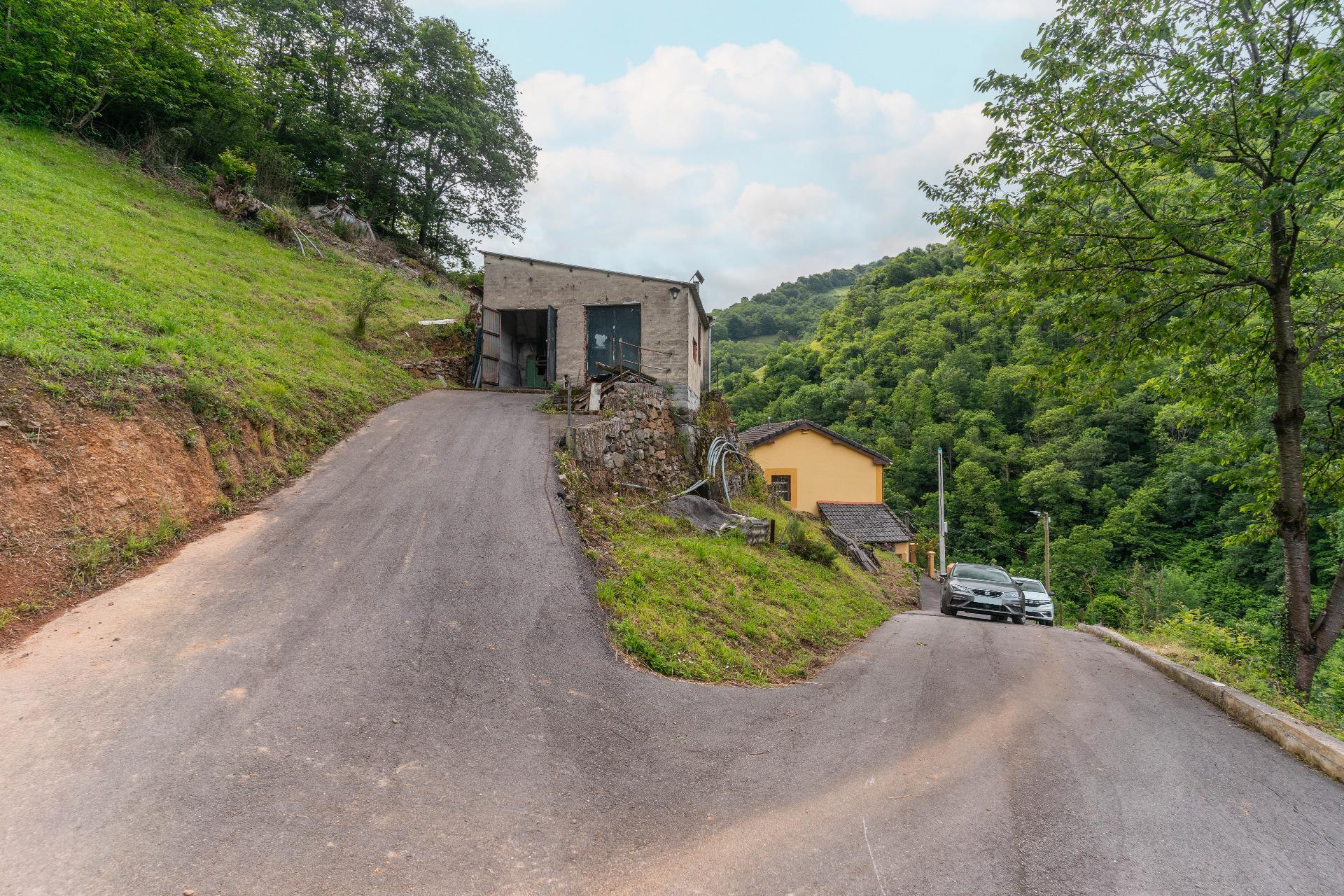 Casas o chalets-Venta-Aller-1746682-Foto-48