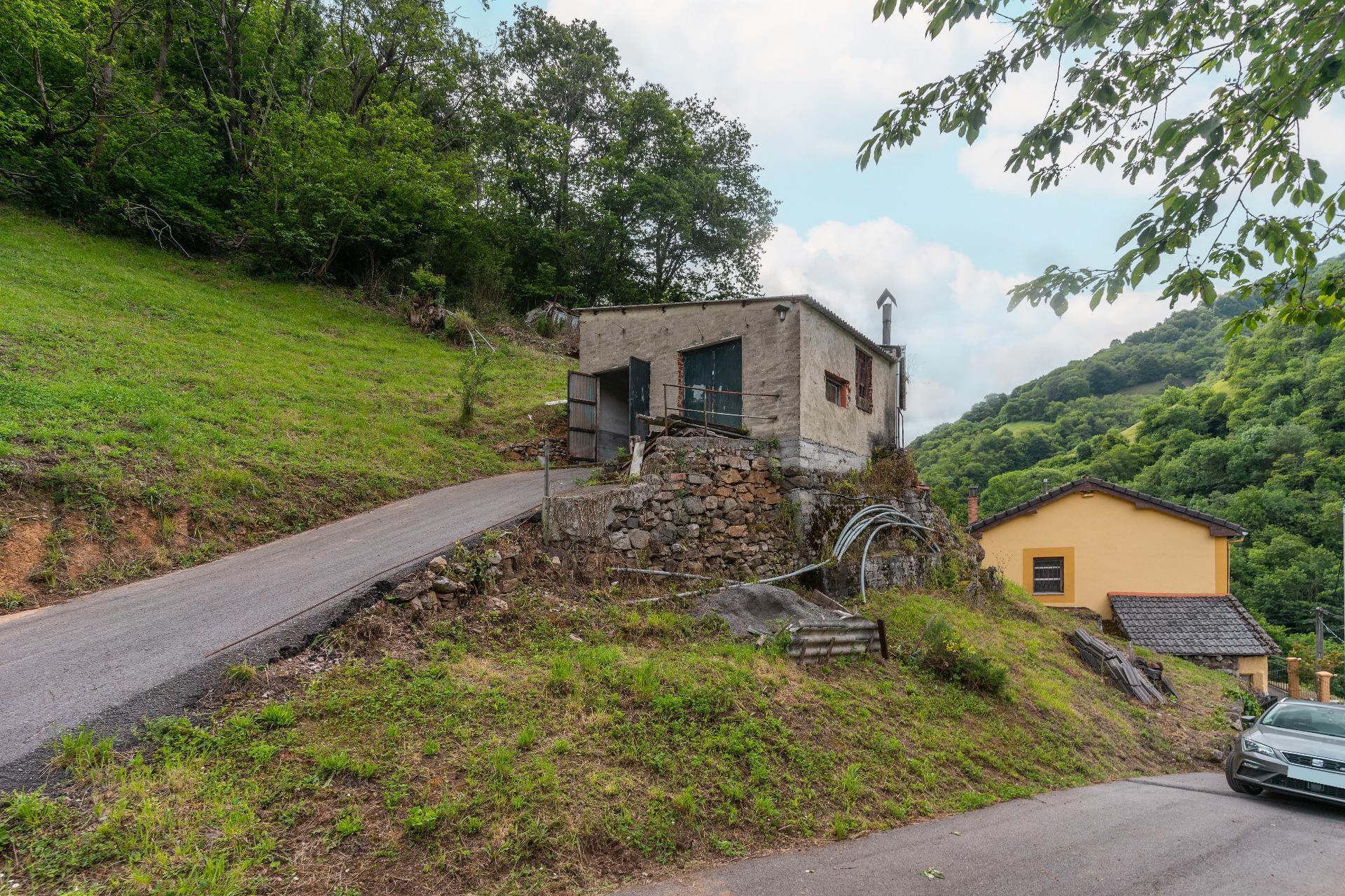 Casas o chalets-Venta-Aller-1746682-Foto-49