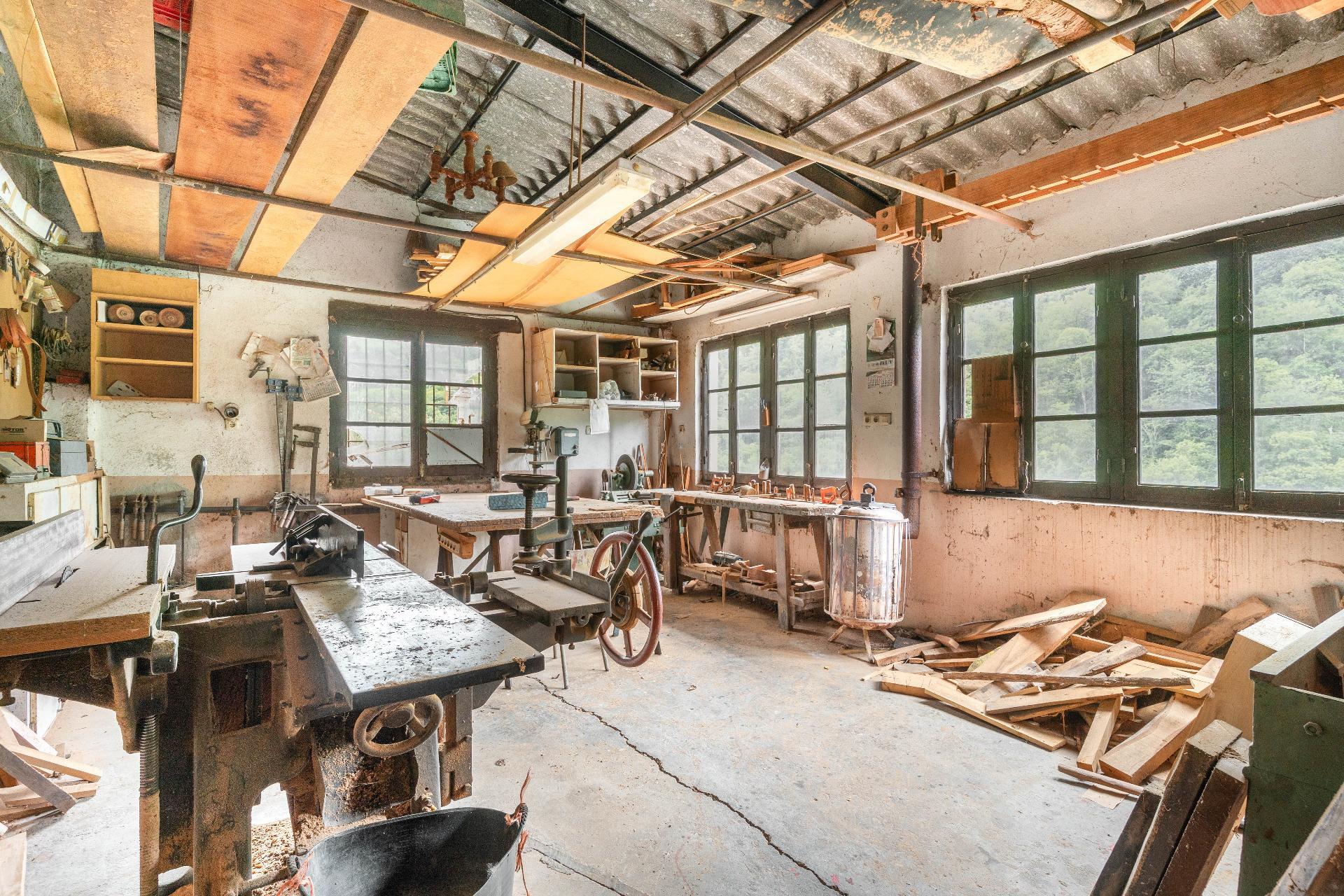 Casas o chalets-Venta-Aller-1746682-Foto-46