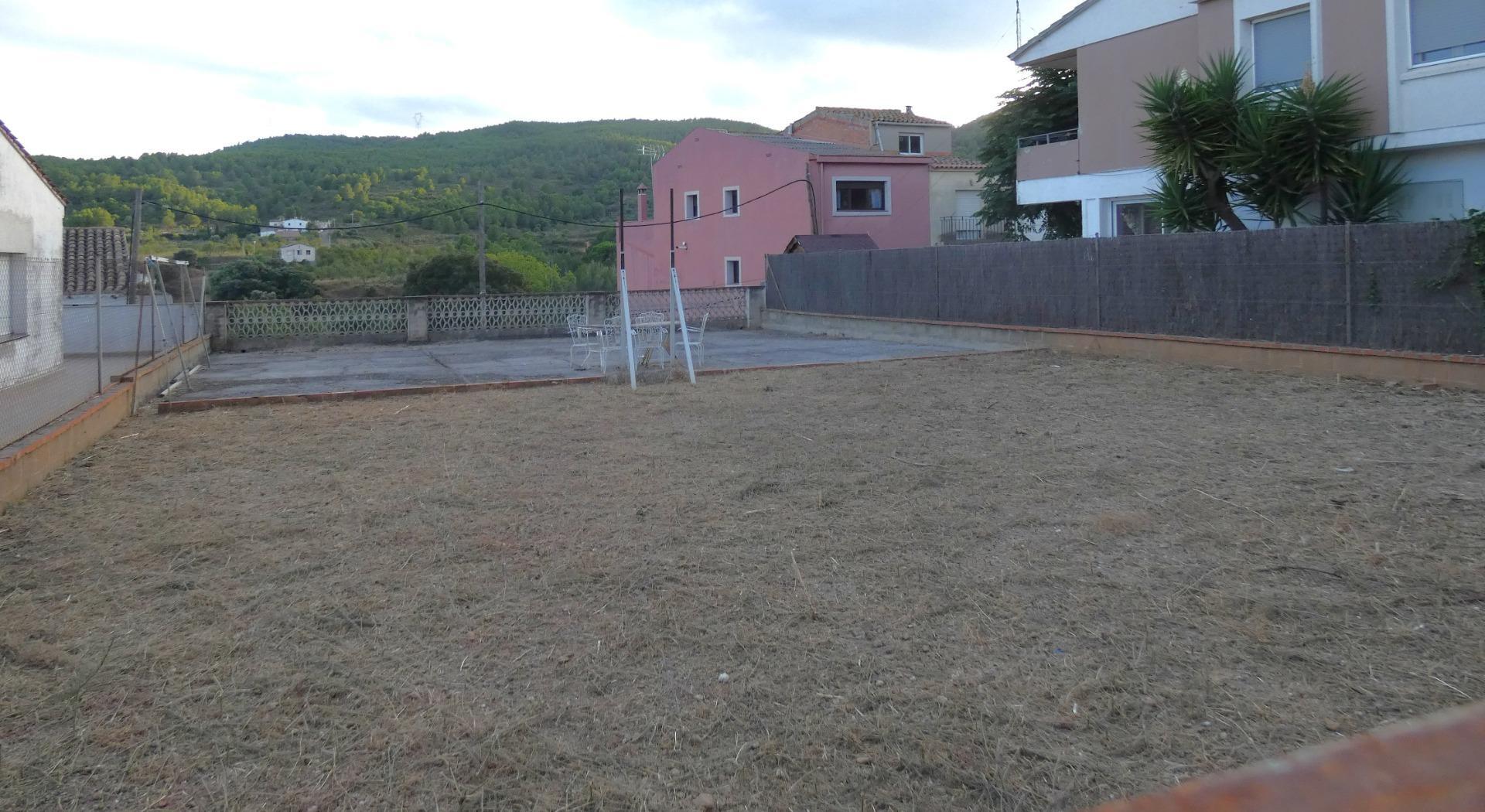 Fincas y solares-Venta-Torrelles de Foix-1867141
