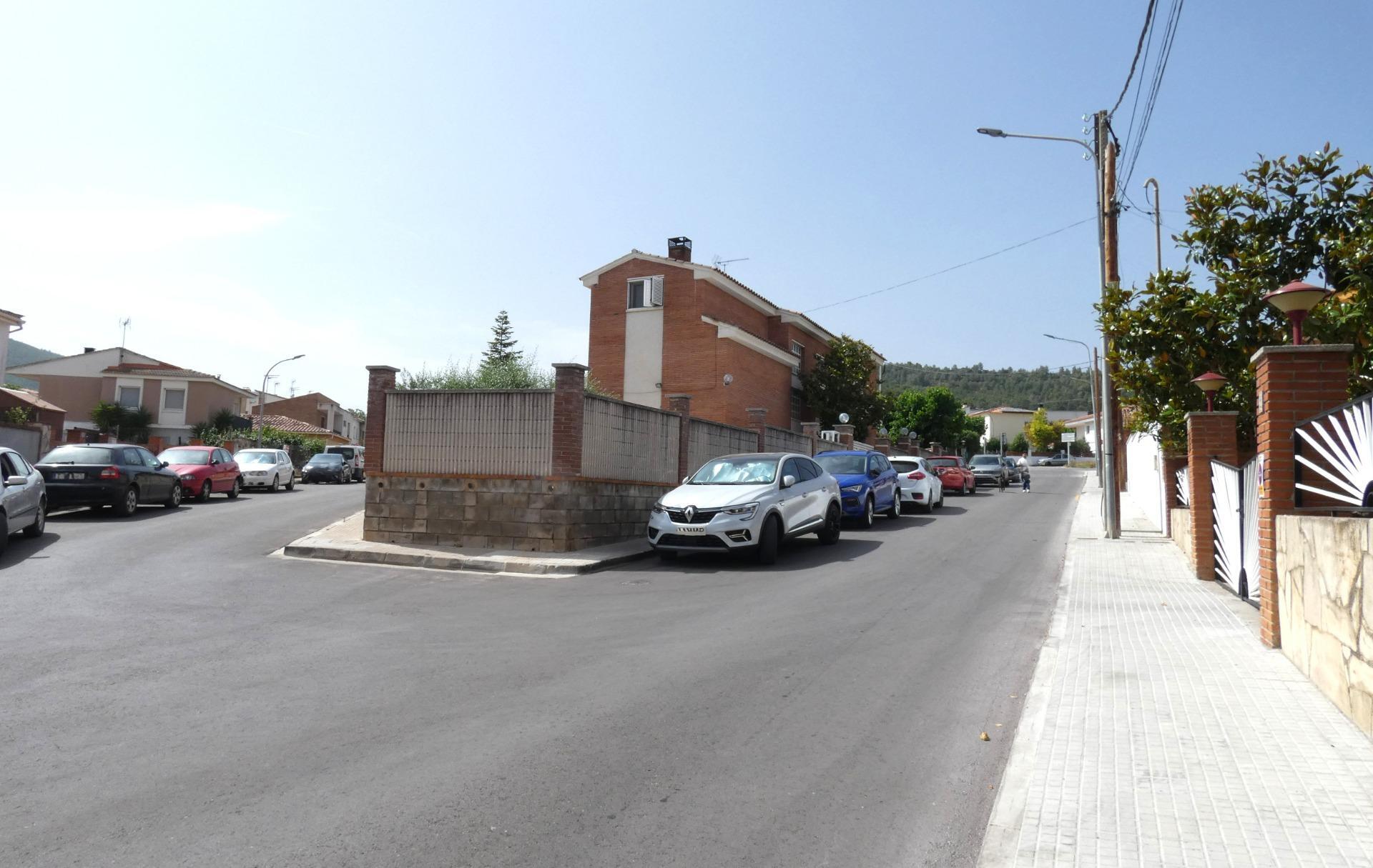 Fincas y solares-Venta-Torrelles de Foix-1867141-Foto-3