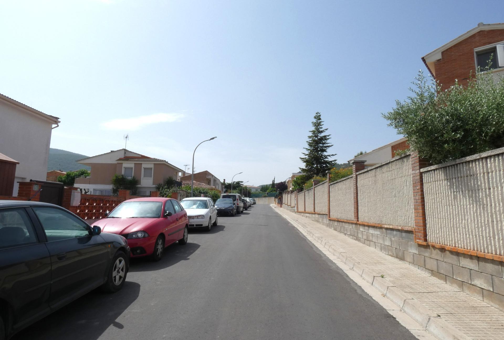 Fincas y solares-Venta-Torrelles de Foix-1867141-Foto-4