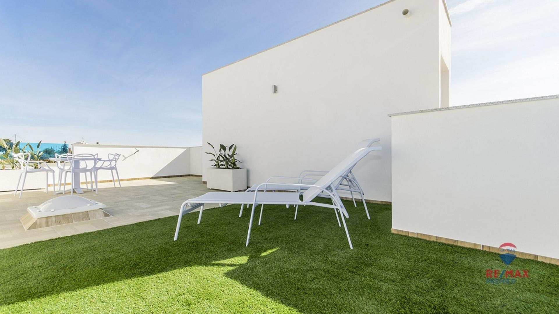 Polop, Alicante/Alacant