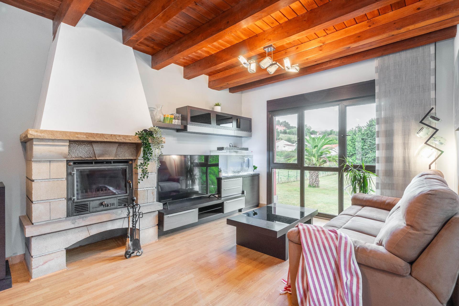 Casas o chalets-Venta-1865621