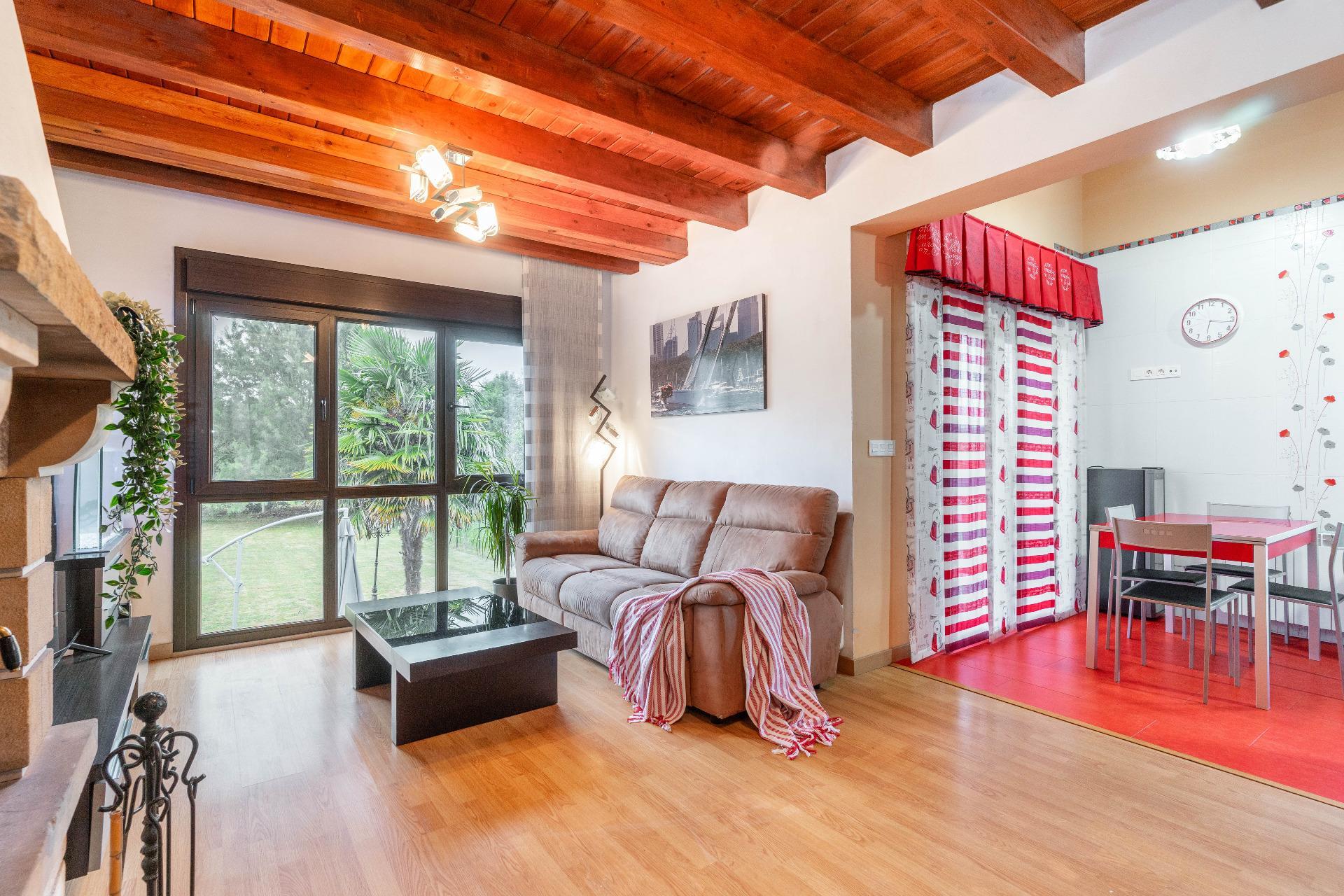 Casas o chalets-Venta-Villaviciosa-1865621-Foto-2