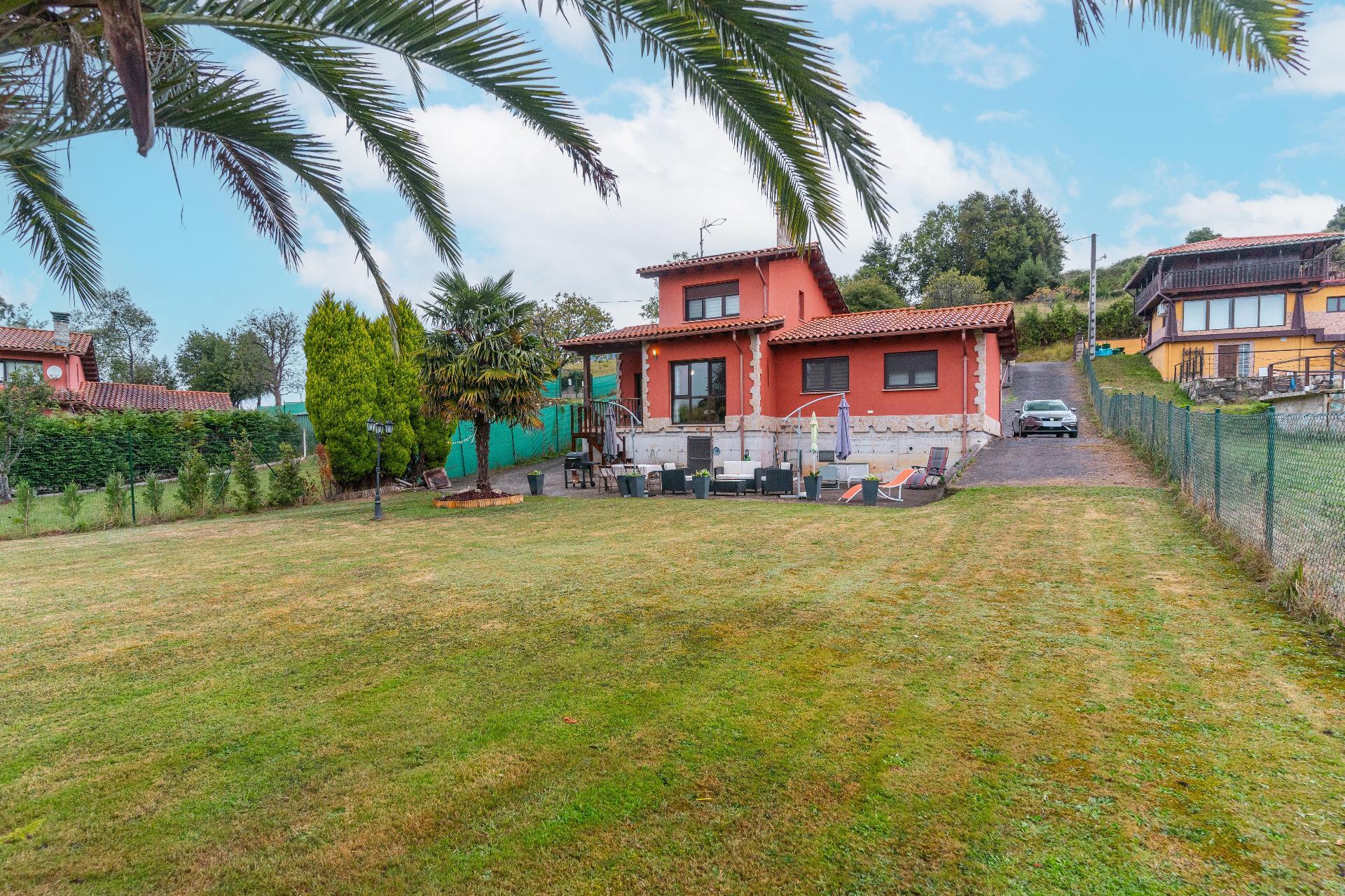 Casas o chalets-Venta-Villaviciosa-1865621-Foto-3