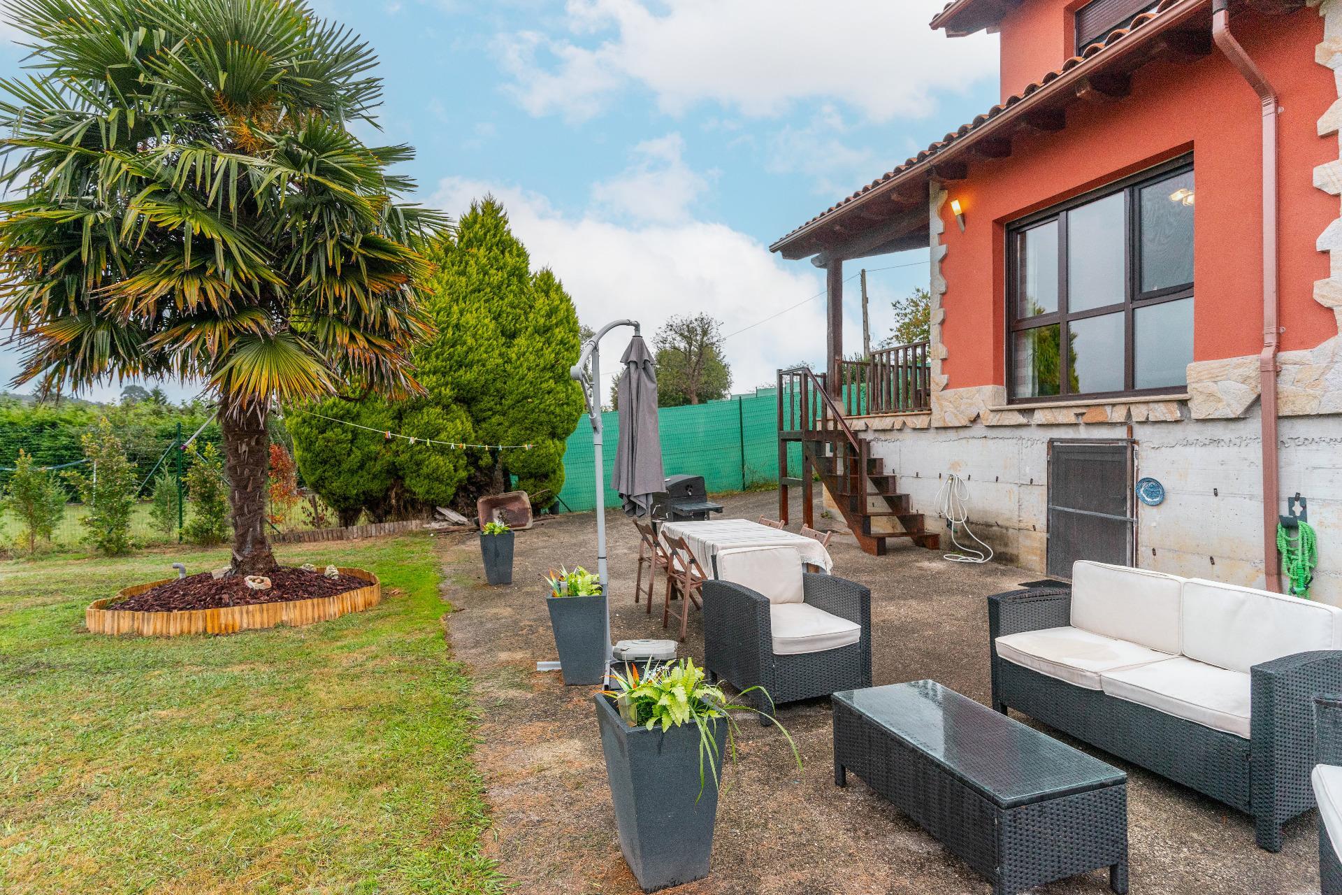 Casas o chalets-Venta-Villaviciosa-1865621-Foto-4