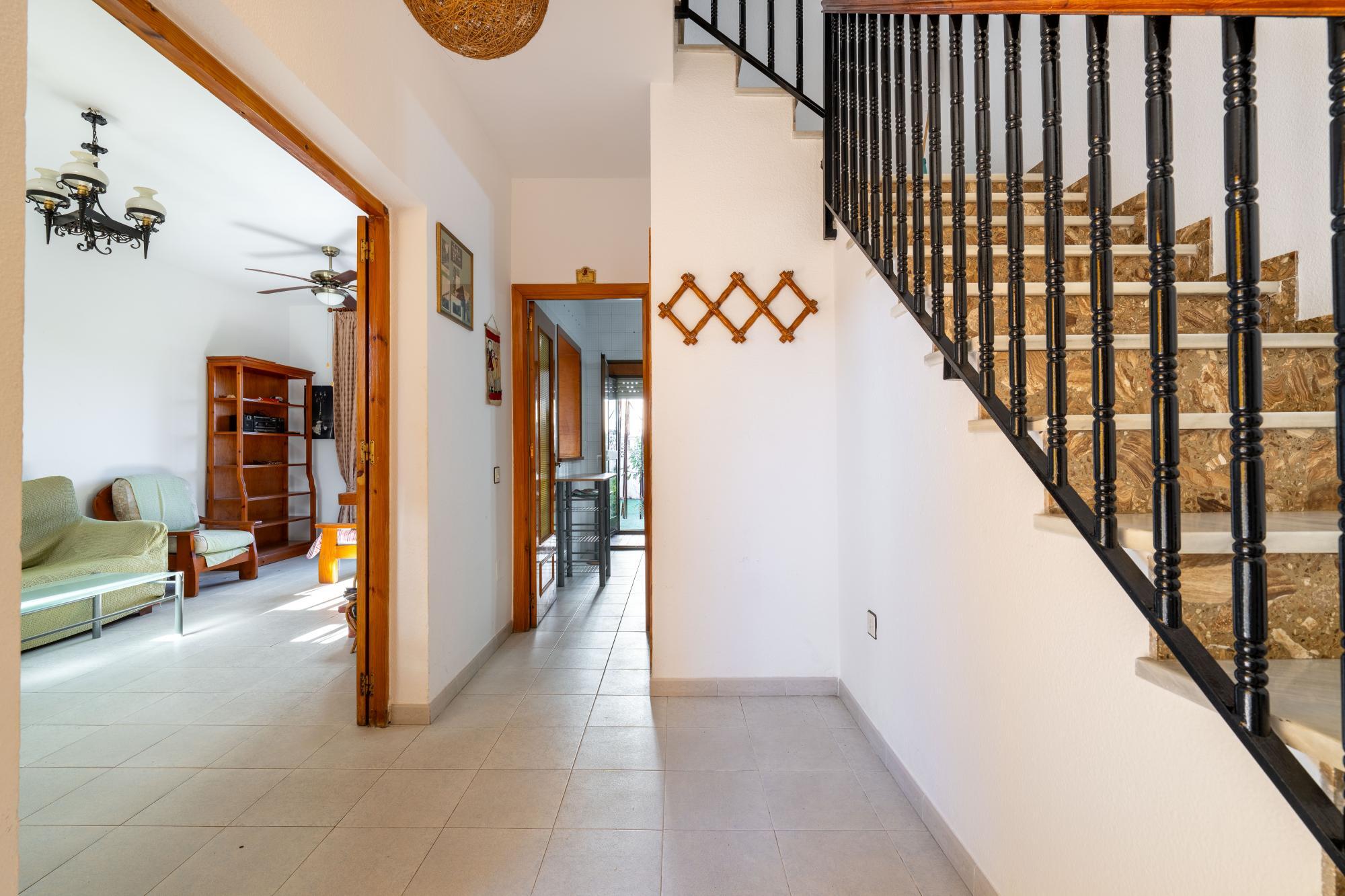Casas o chalets-Venta-AlmerÃ­a-1867174-Foto-4