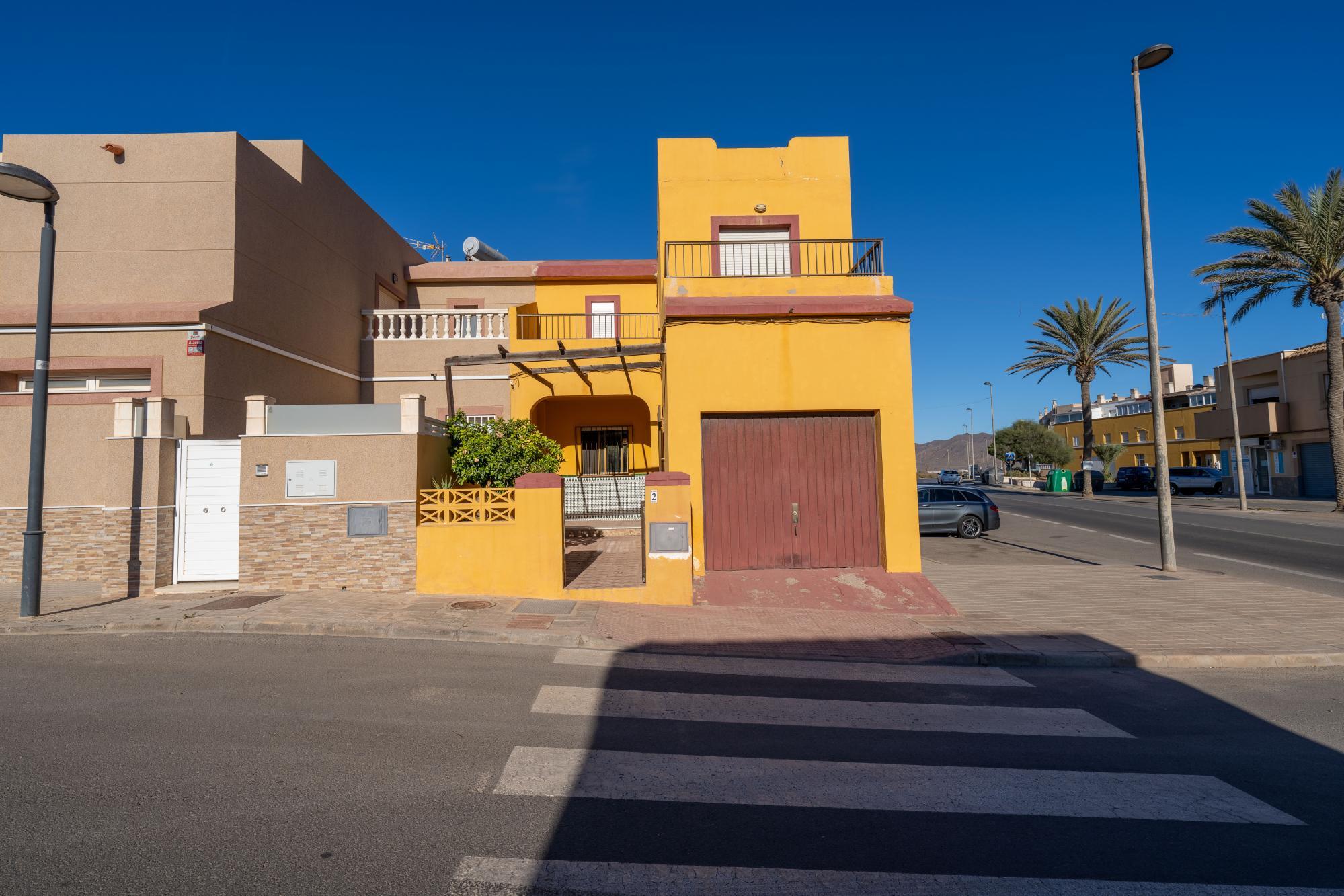 Casas o chalets-Venta-1867174