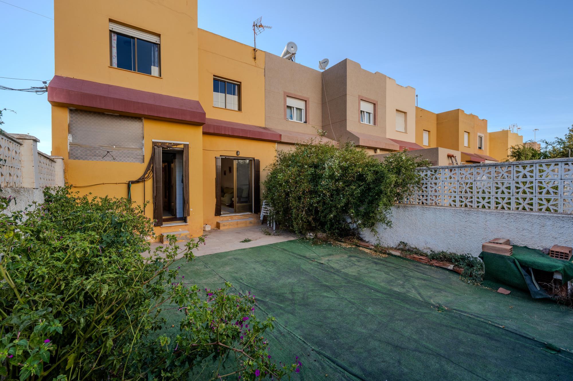 Casas o chalets-Venta-AlmerÃ­a-1867174-Foto-19