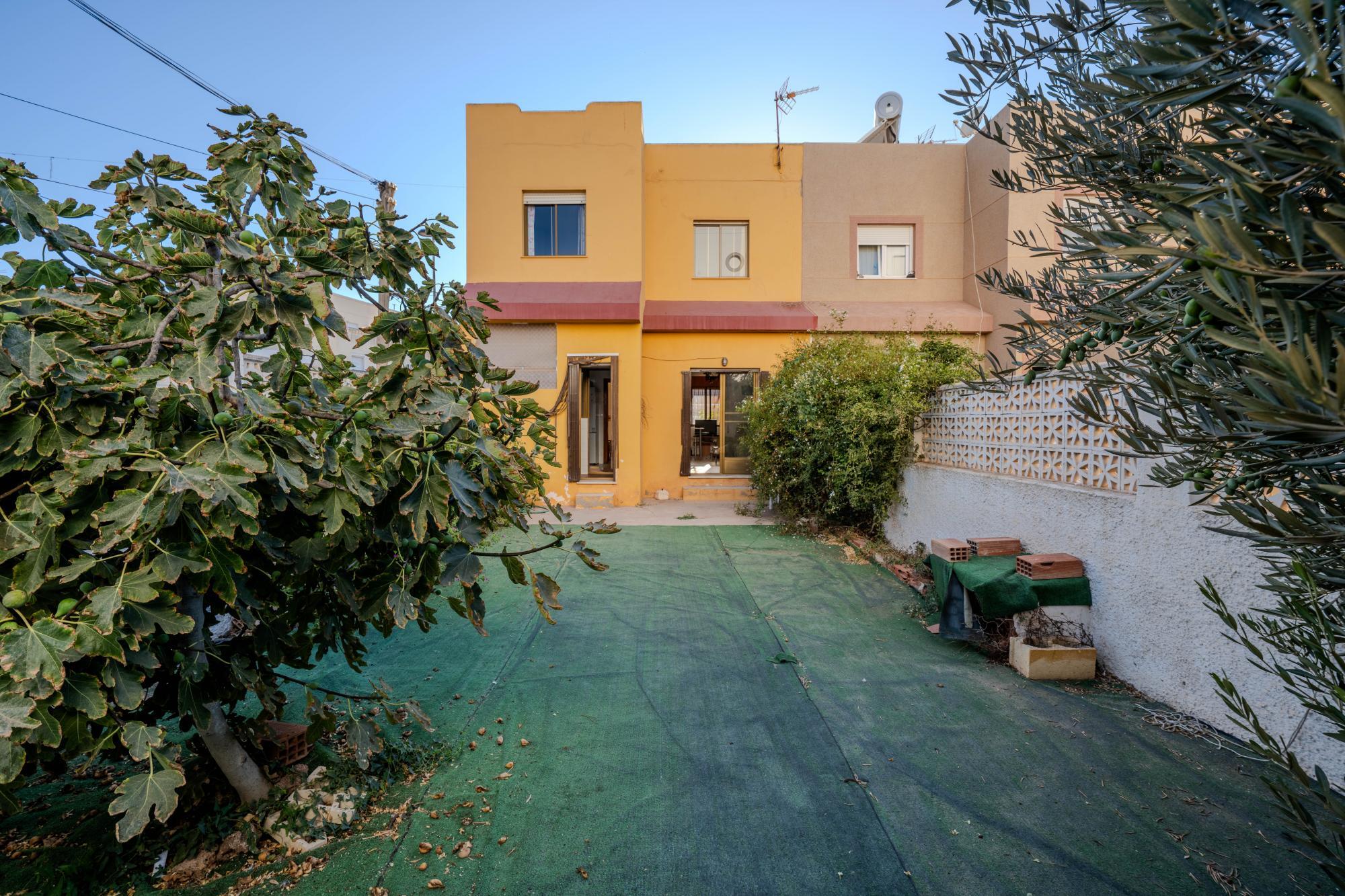 Casas o chalets-Venta-AlmerÃ­a-1867174-Foto-18
