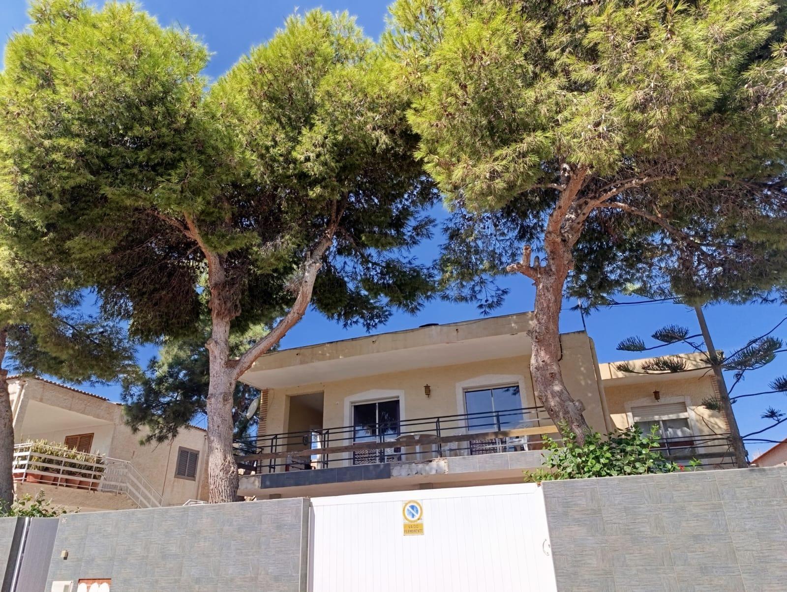 Casas o chalets-Venta-Mazarrón-1838500