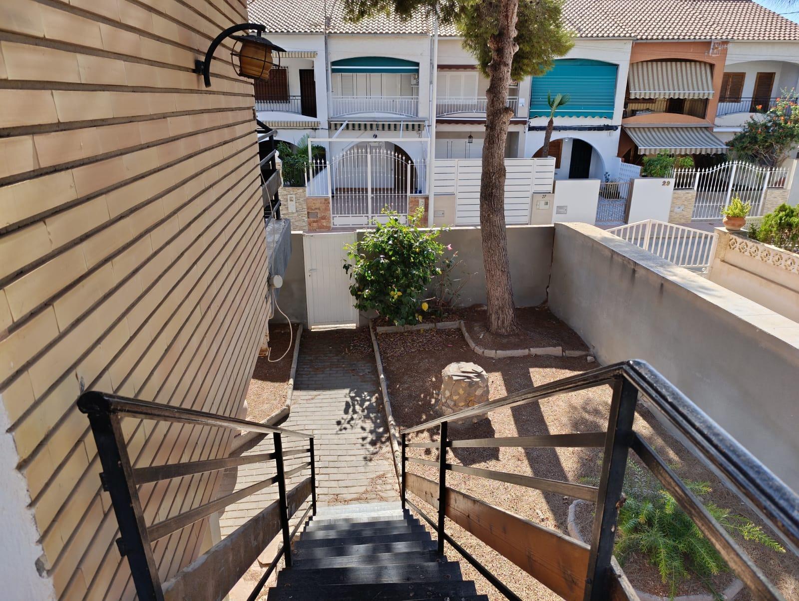 Casas o chalets-Venta-MazarrÃ³n-1838500-Foto-2