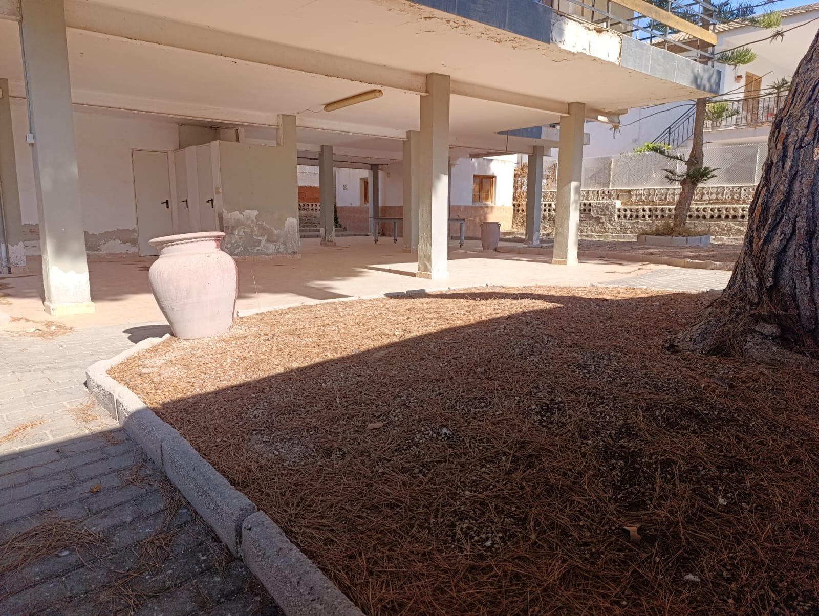 Casas o chalets-Venta-MazarrÃ³n-1838500-Foto-43