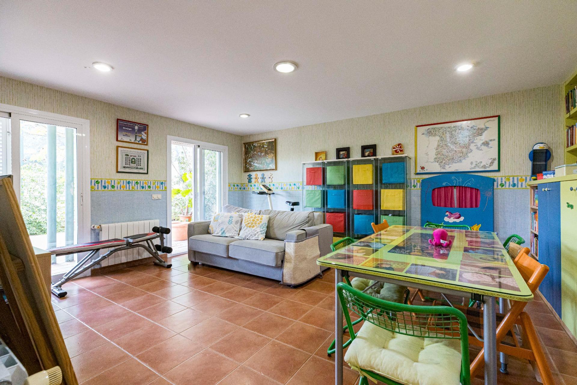 Villa in Molina de Segura