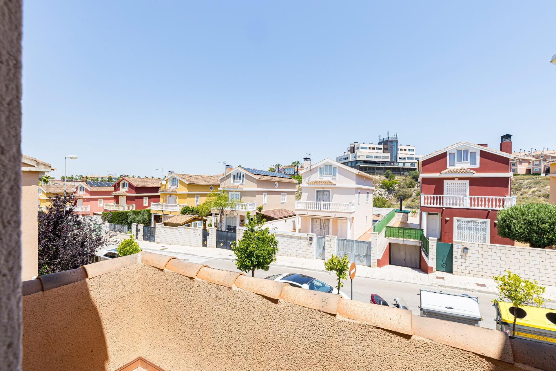 Casas o chalets-Venta-Molina de Segura-1744246-Foto-28