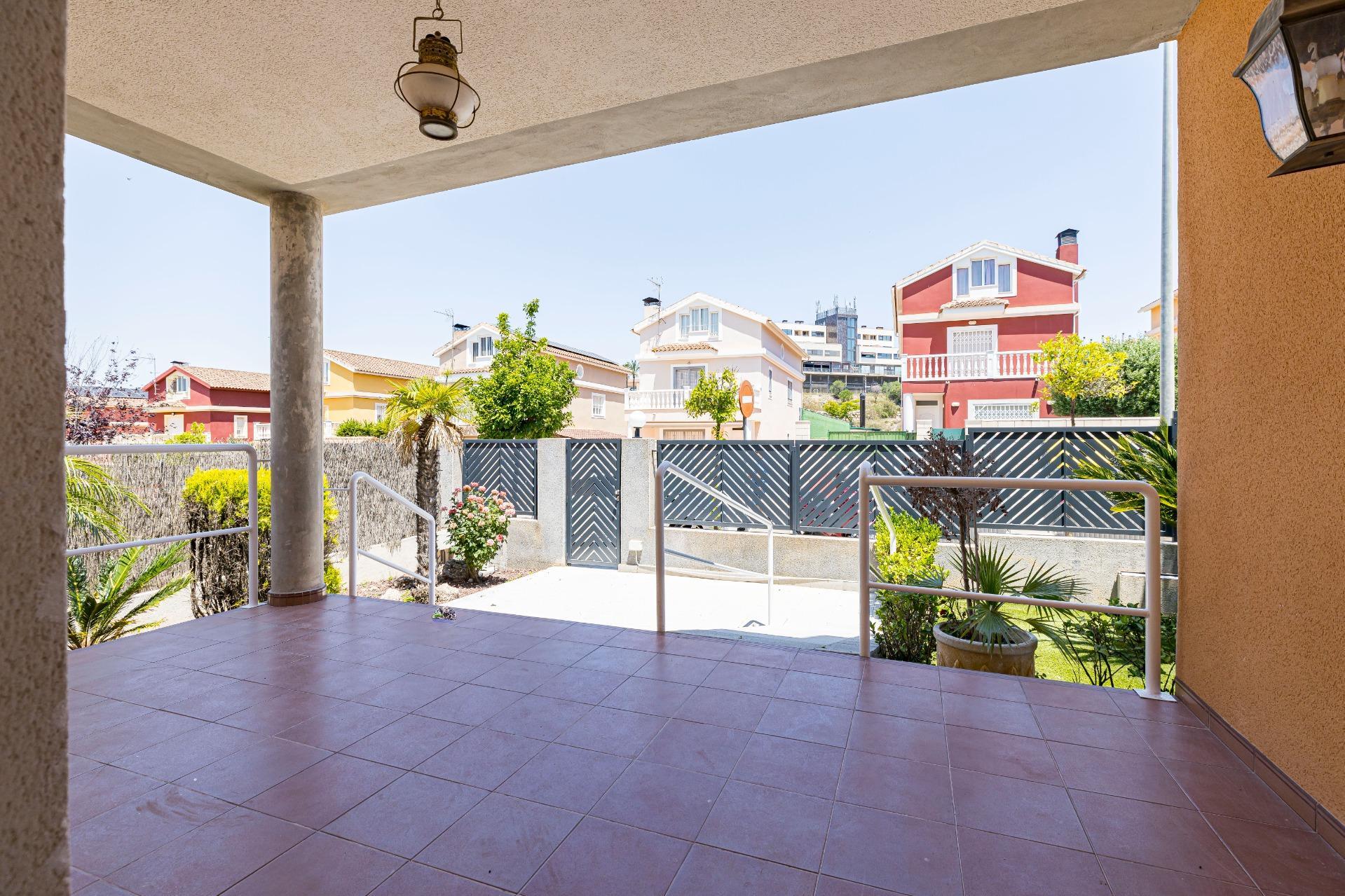 Casas o chalets-Venta-Molina de Segura-1744246-Foto-42