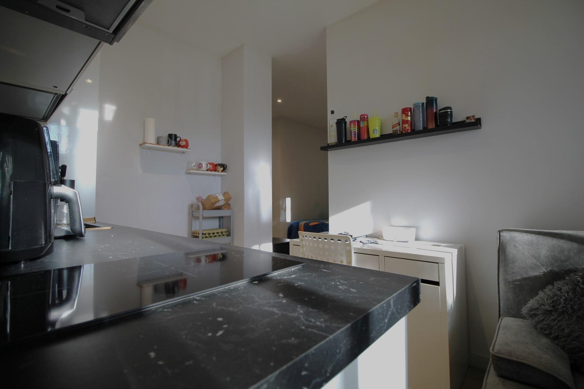 Ciudad Lineal - Pueblo Nuevo, Madrid