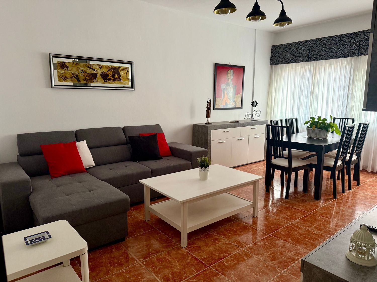 Pisos-Alquiler-Las Palmas de Gran Canaria-1868119-Foto-2