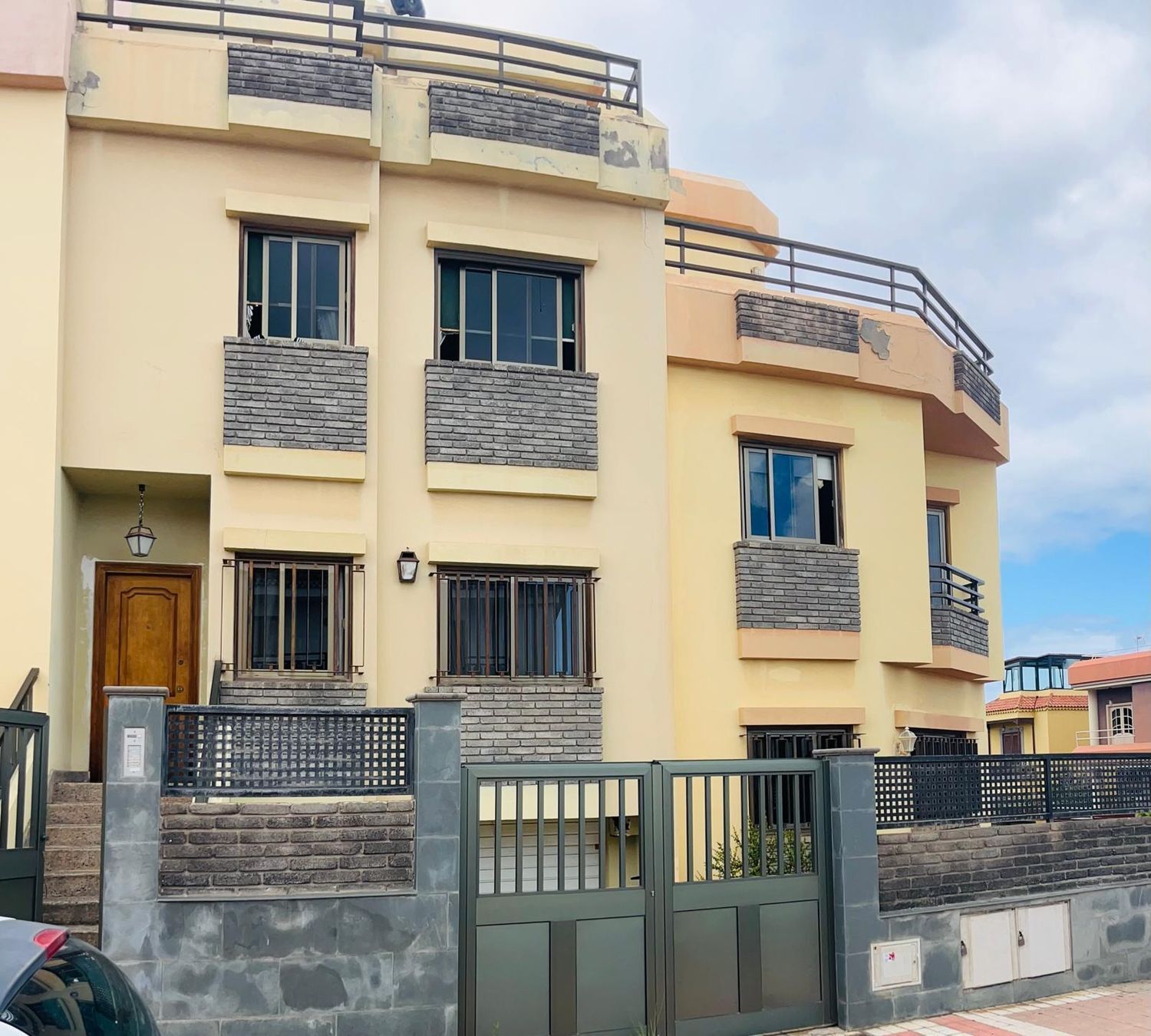 Casas o chalets-Venta-1868128