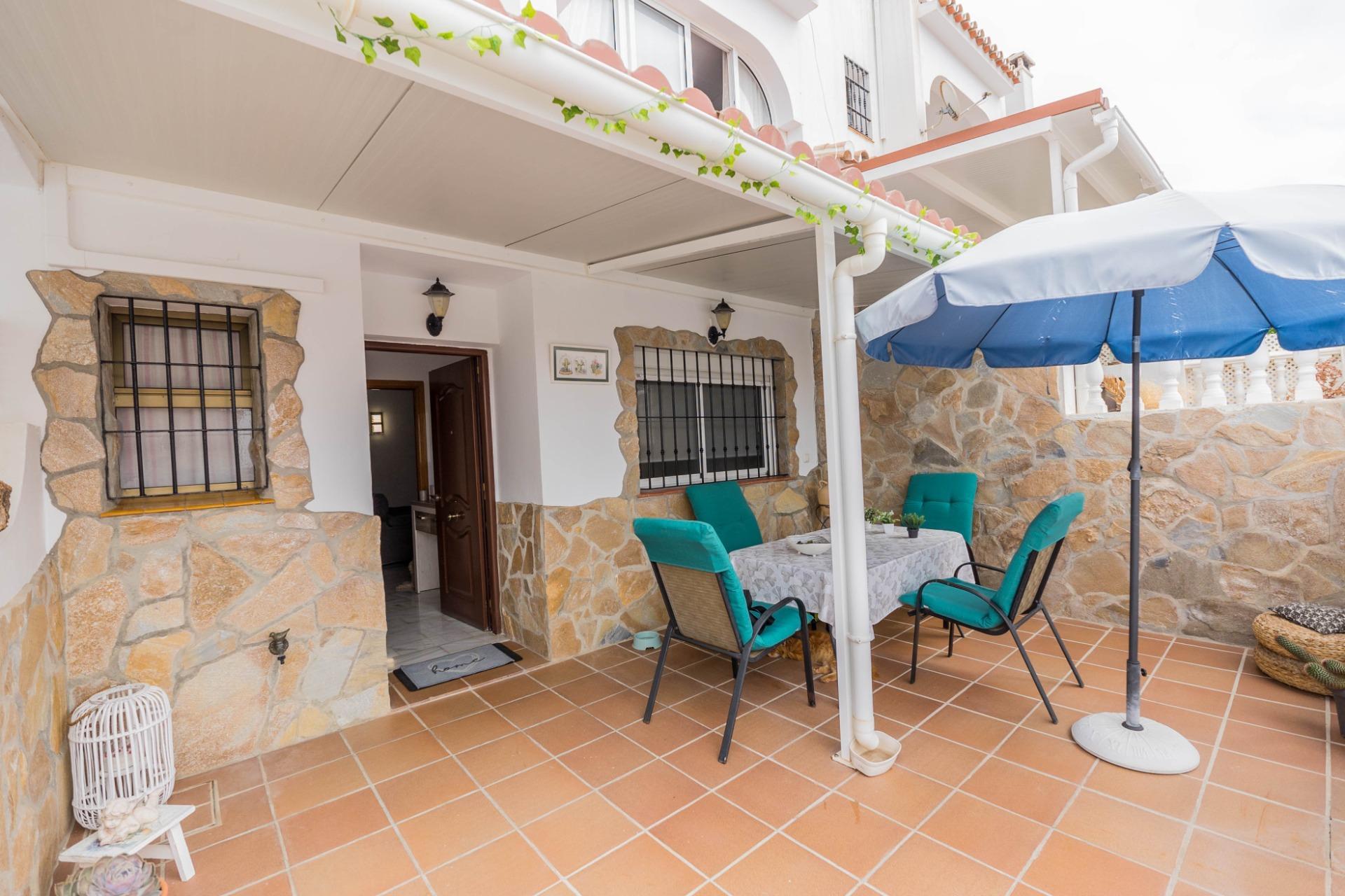 Casas o chalets-Venta-Mijas-1865056-Foto-5