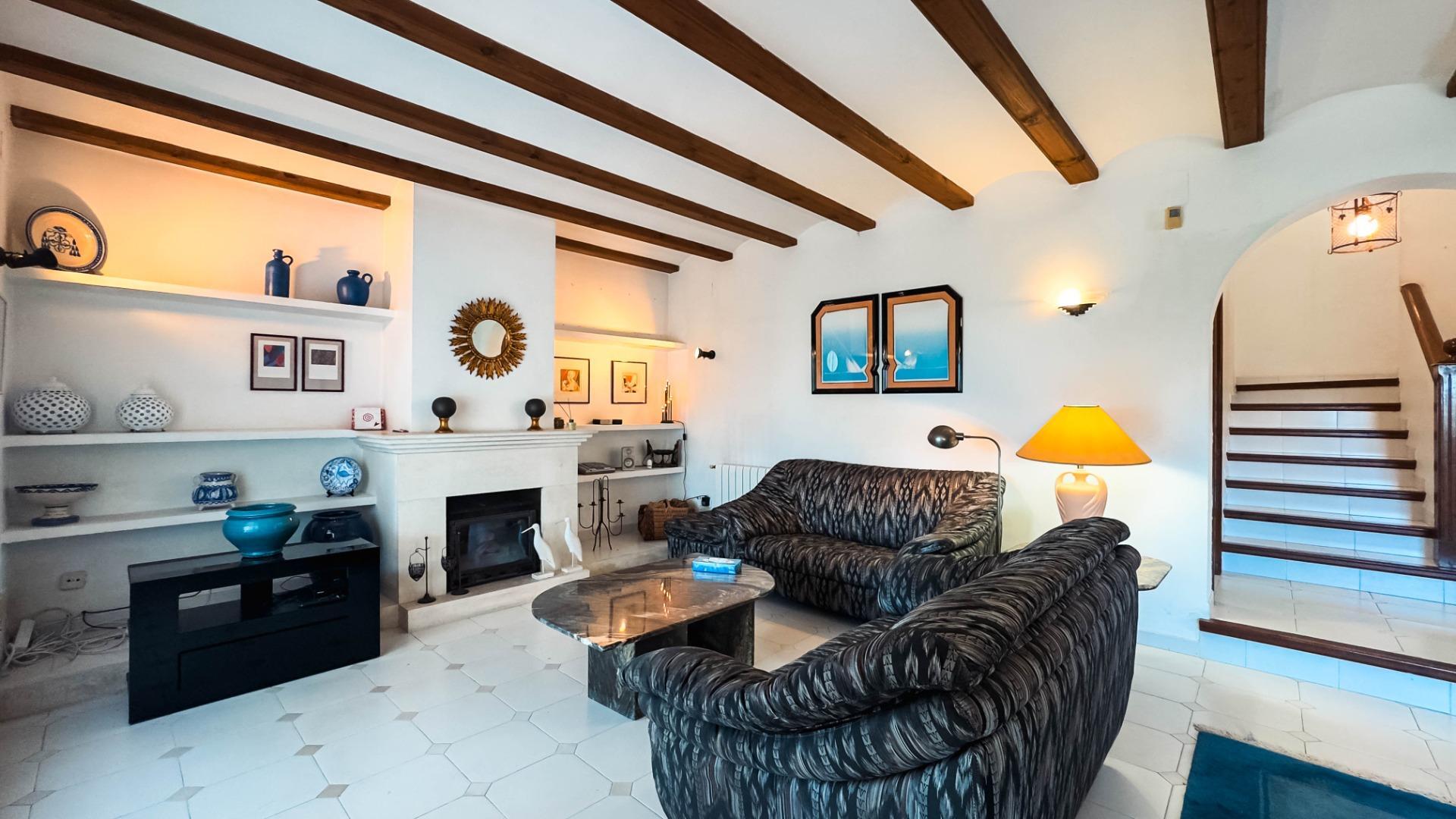 Casas o chalets-Venta-Moraira-1838111-Foto-8